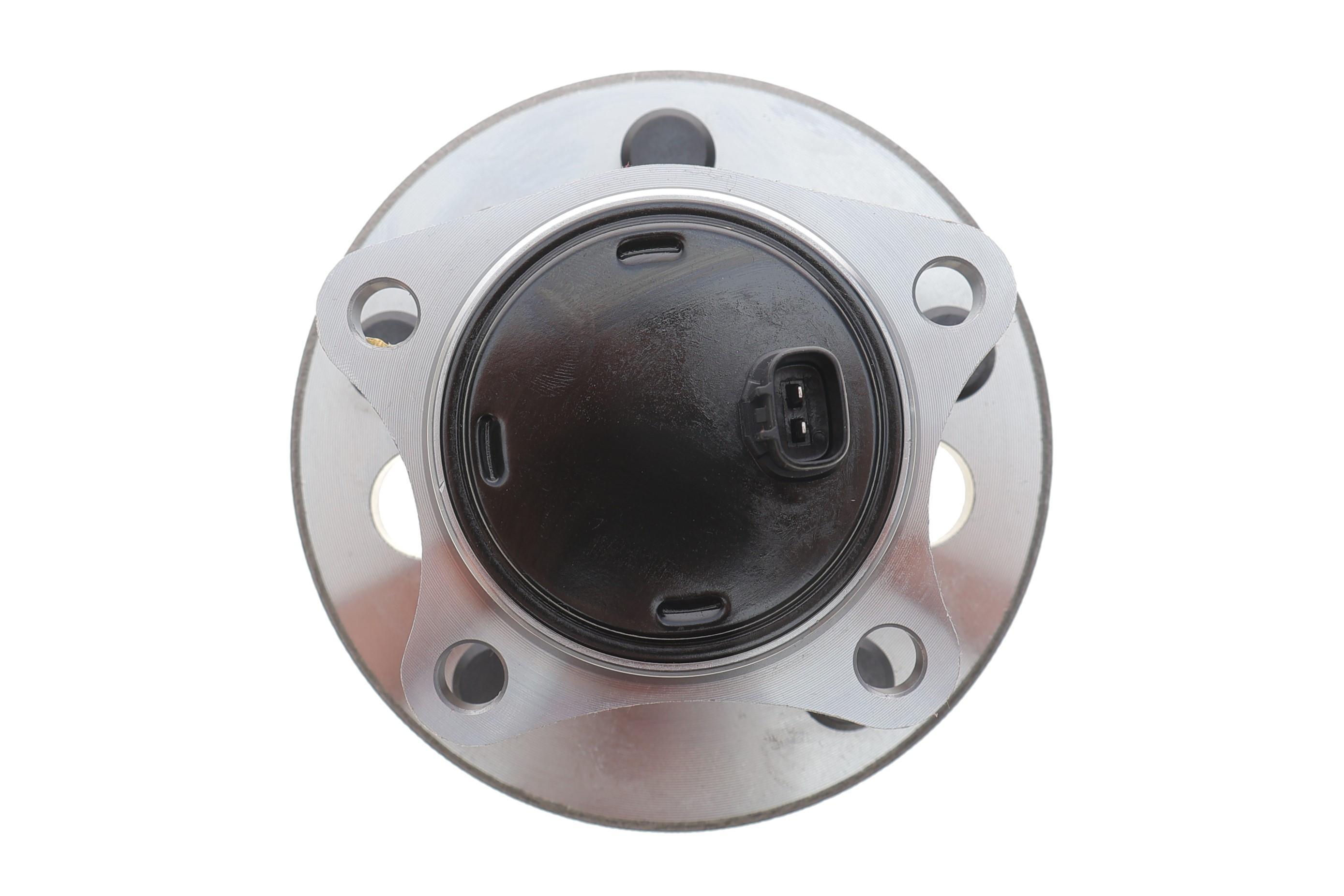 Підшипник маточини (задньої) Lexus ES 3.5/Toyota Camry 2.0/2.4/3.0 VVTI 02-11 (+ABS) (L)