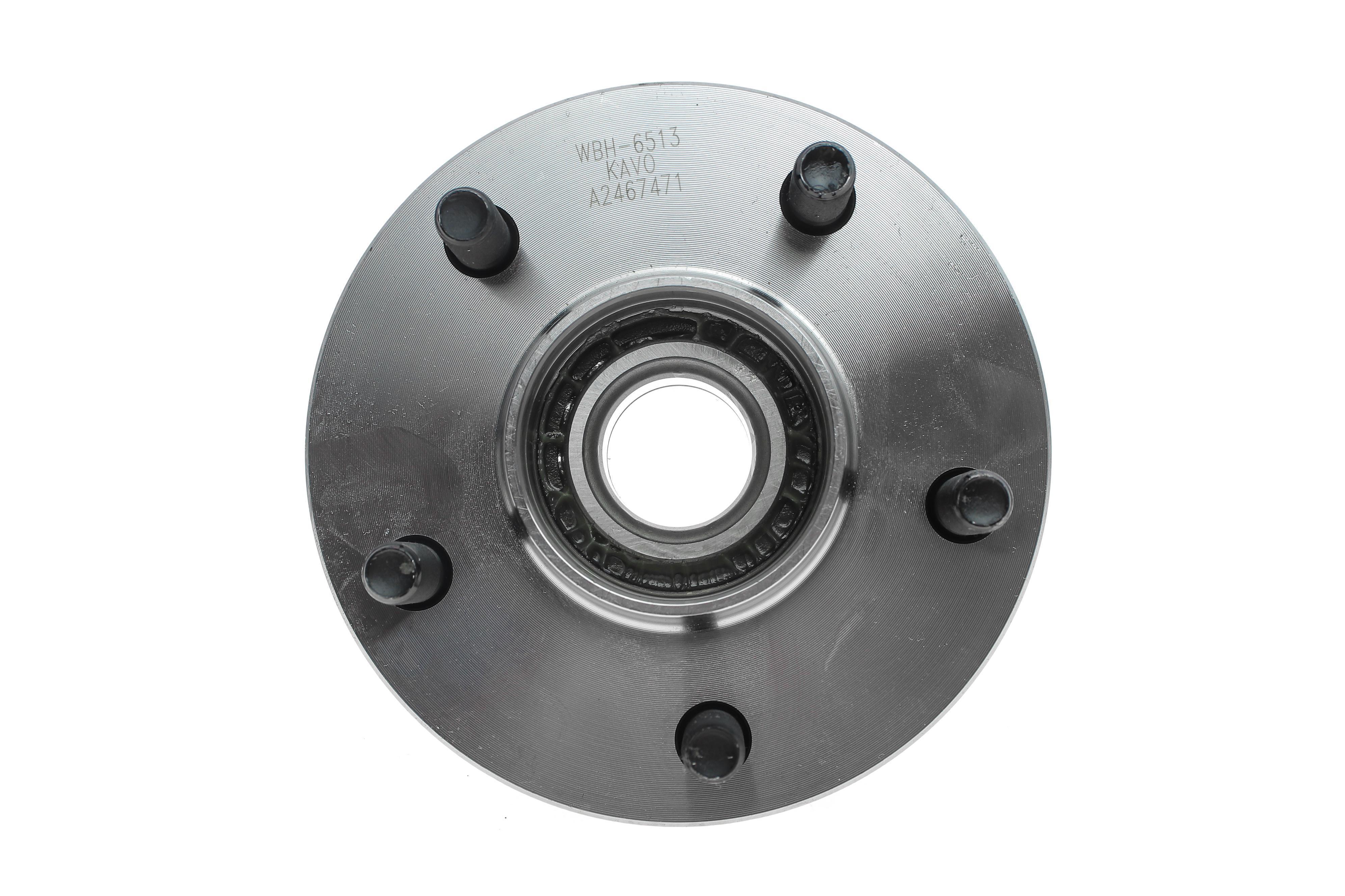 Підшипник маточини (задньої) Nissan Primera 02-08