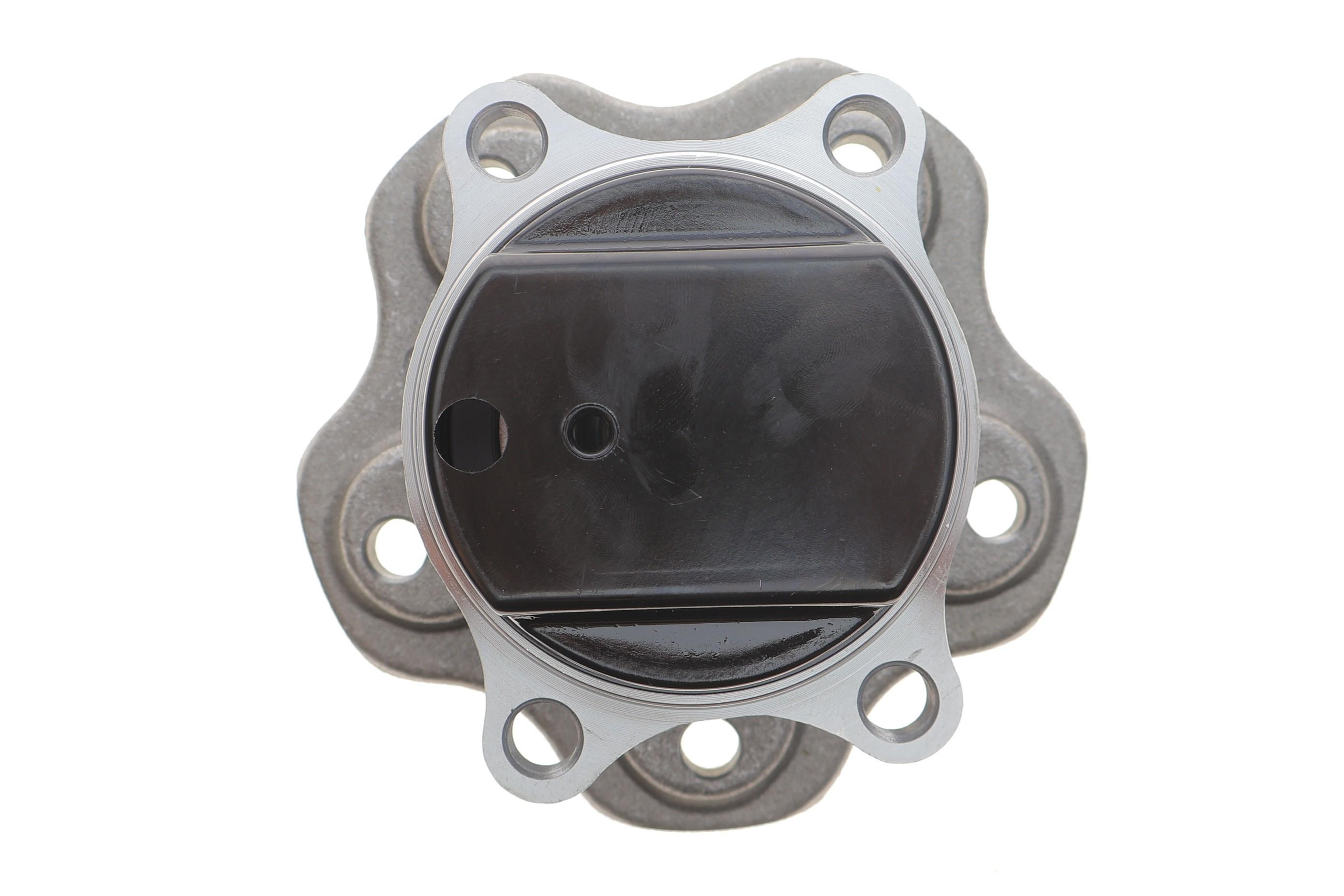 Підшипник маточини (задньої) Renault Kadjar 15-/Nissan Qashqai 13-