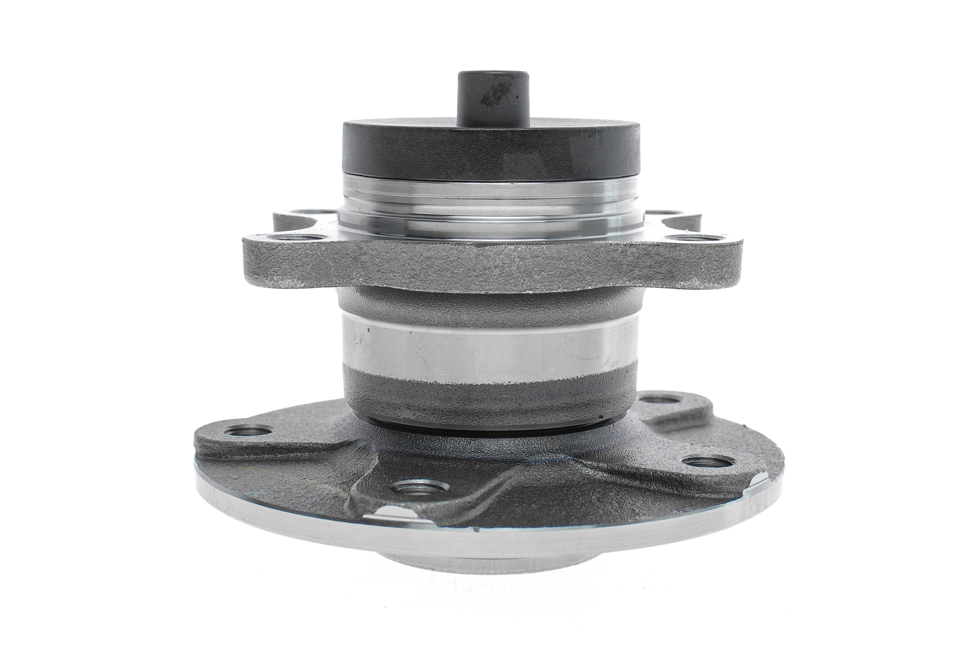 Підшипник маточини (задньої) Suzuki SX4 06-/Fiat Sedici 06-14 (+ABS)