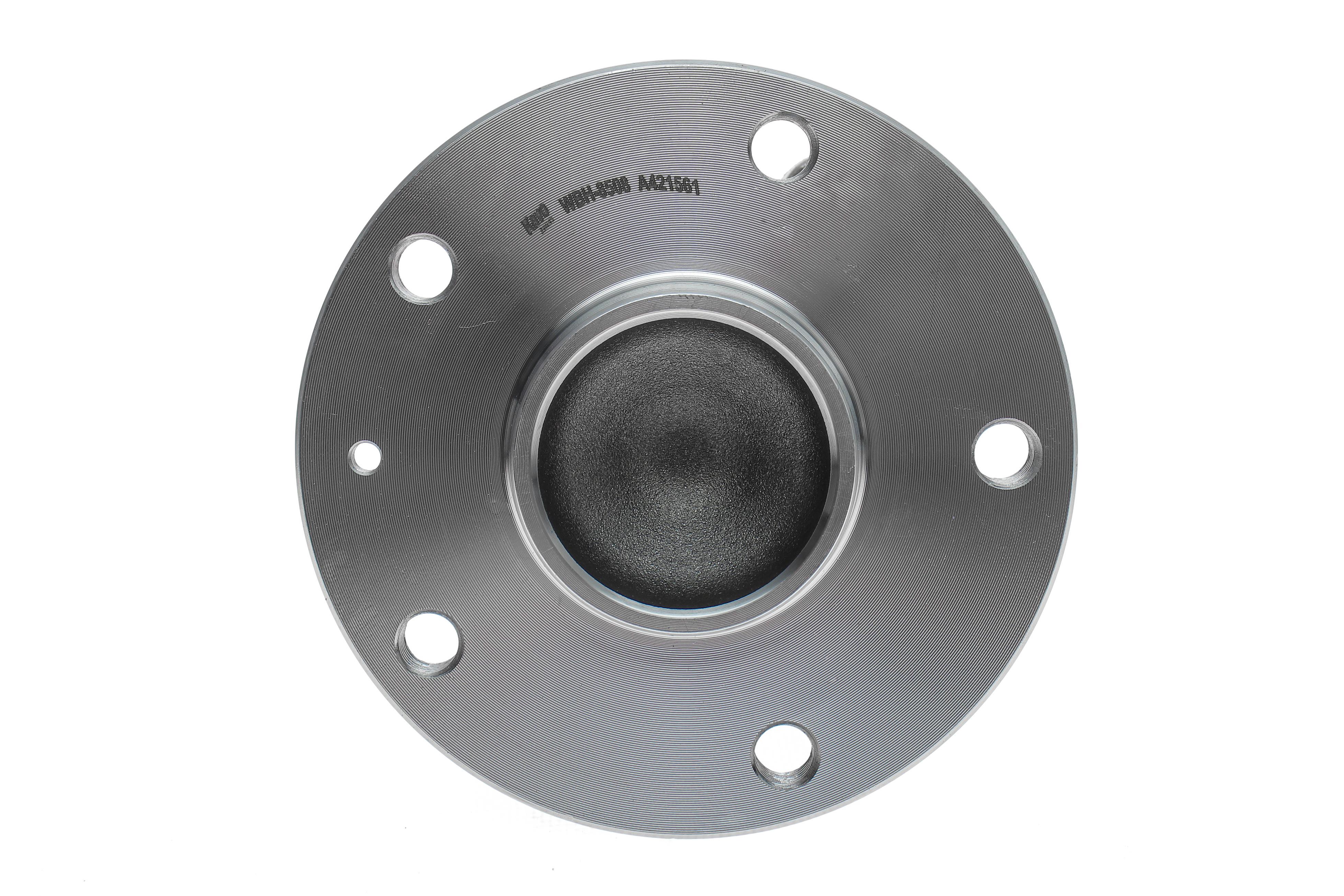 Підшипник маточини (задньої) Suzuki SX4 06-/Fiat Sedici 06-14 (+ABS)