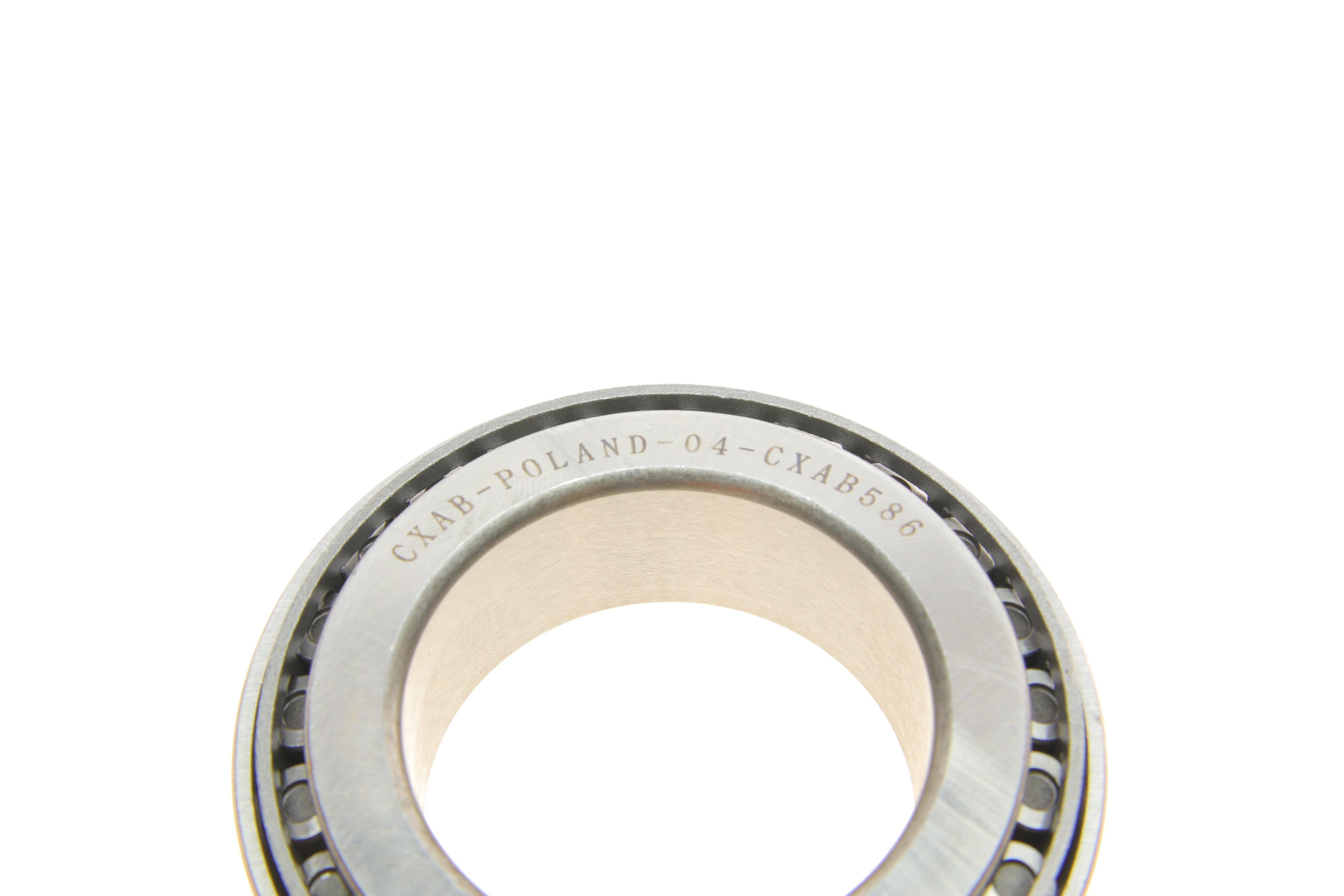 Підшипник маточини (передньої) Isuzu Trooper/Opel Campo/Frontera 91-