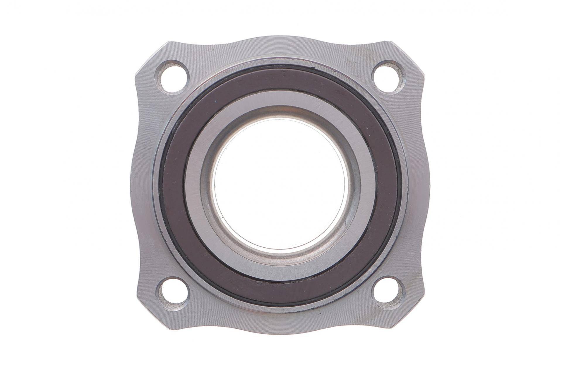 Підшипник маточини (задньої) BMW X3 (F25) 10-17 (49x132x45)