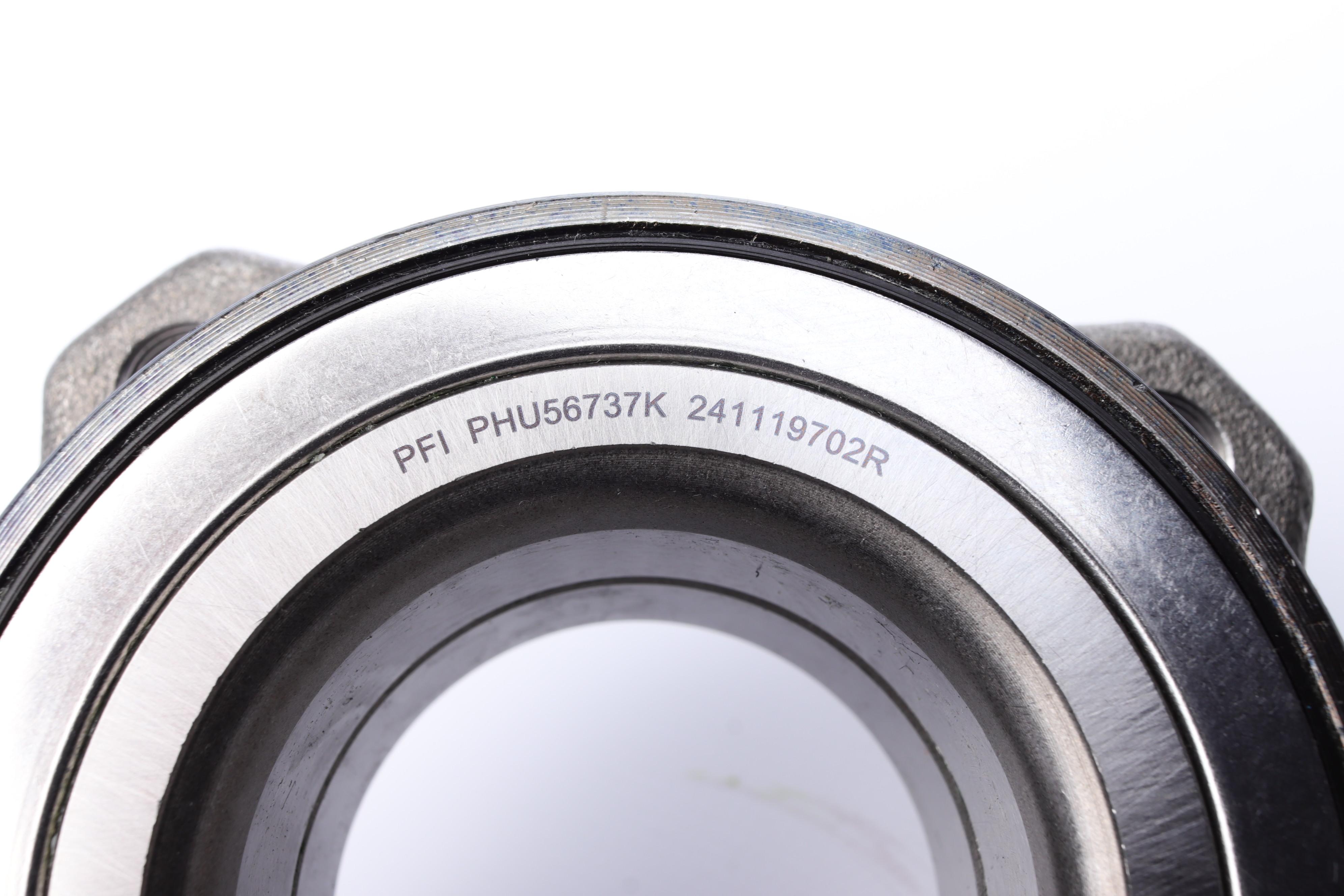 Підшипник маточини (задньої) BMW X3 (F25) 10-17 (49x132x45)