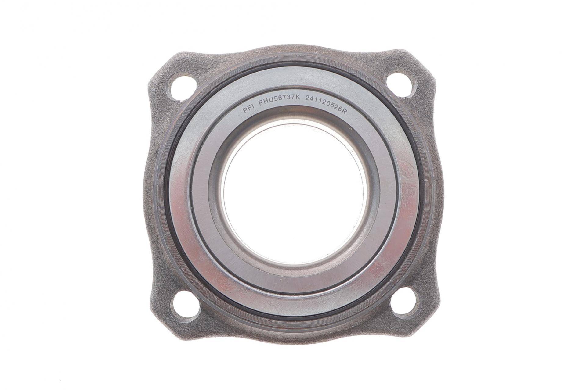 Підшипник маточини (задньої) BMW X3 (F25) 10-17 (49x132x45)