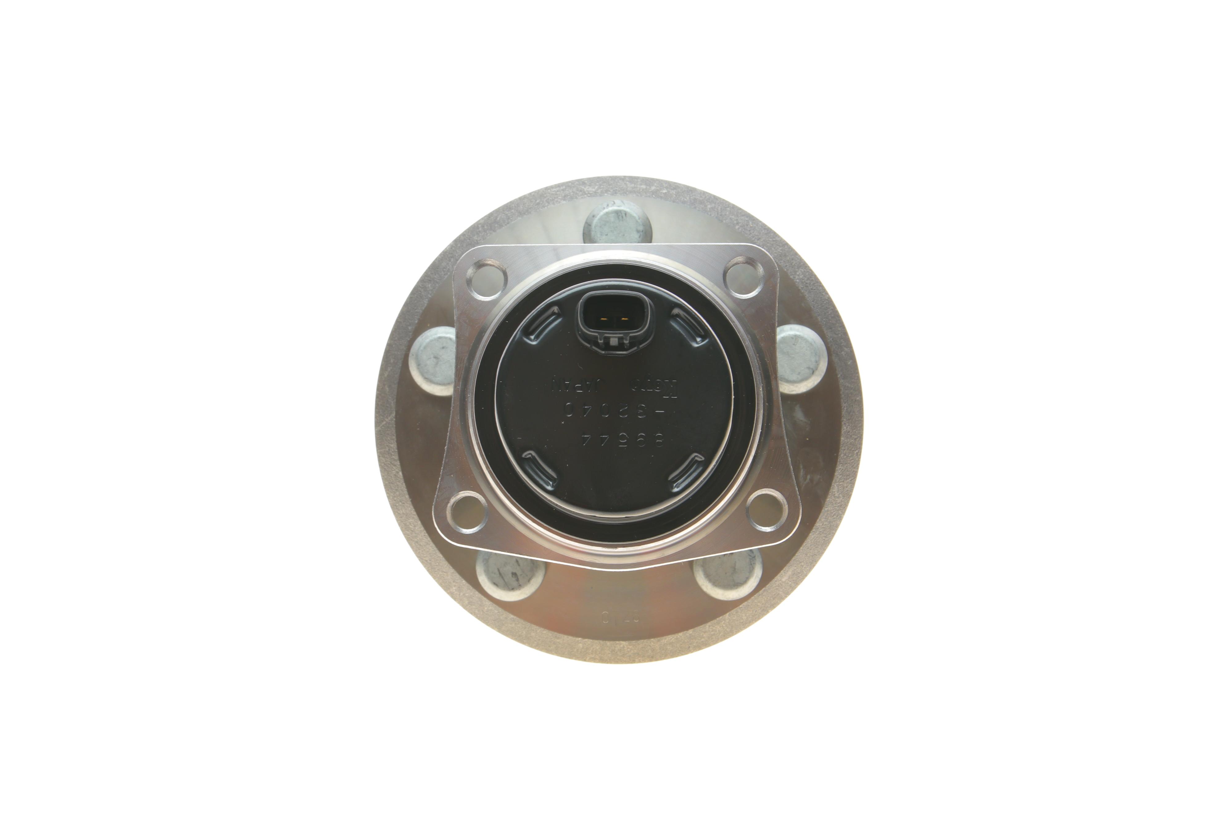 Підшипник маточини (задньої) Toyota Avensis 03-09/ Celica 99-06