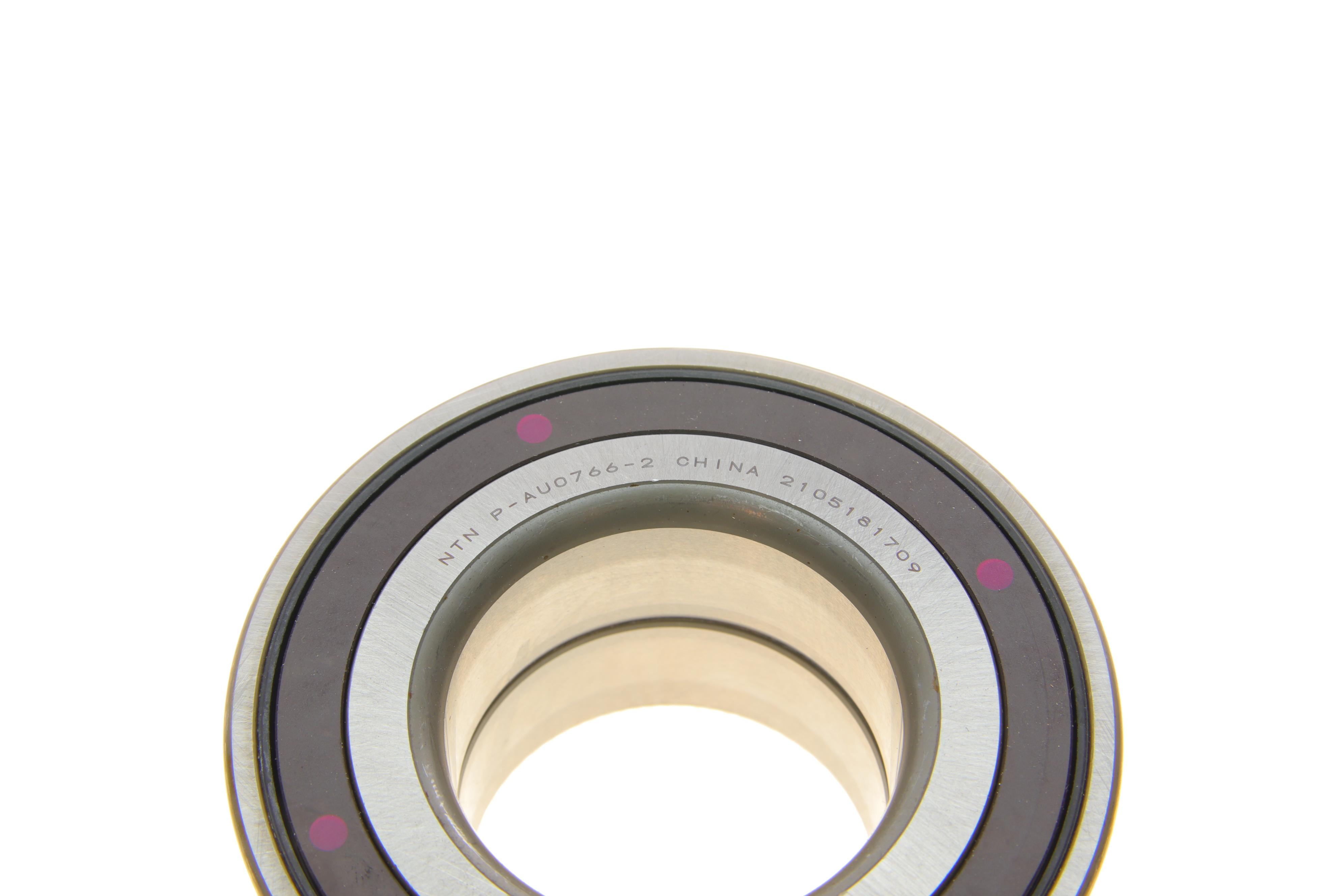 Підшипник маточини (передньої) Nissan Micra/Note 10- (37x71x37)