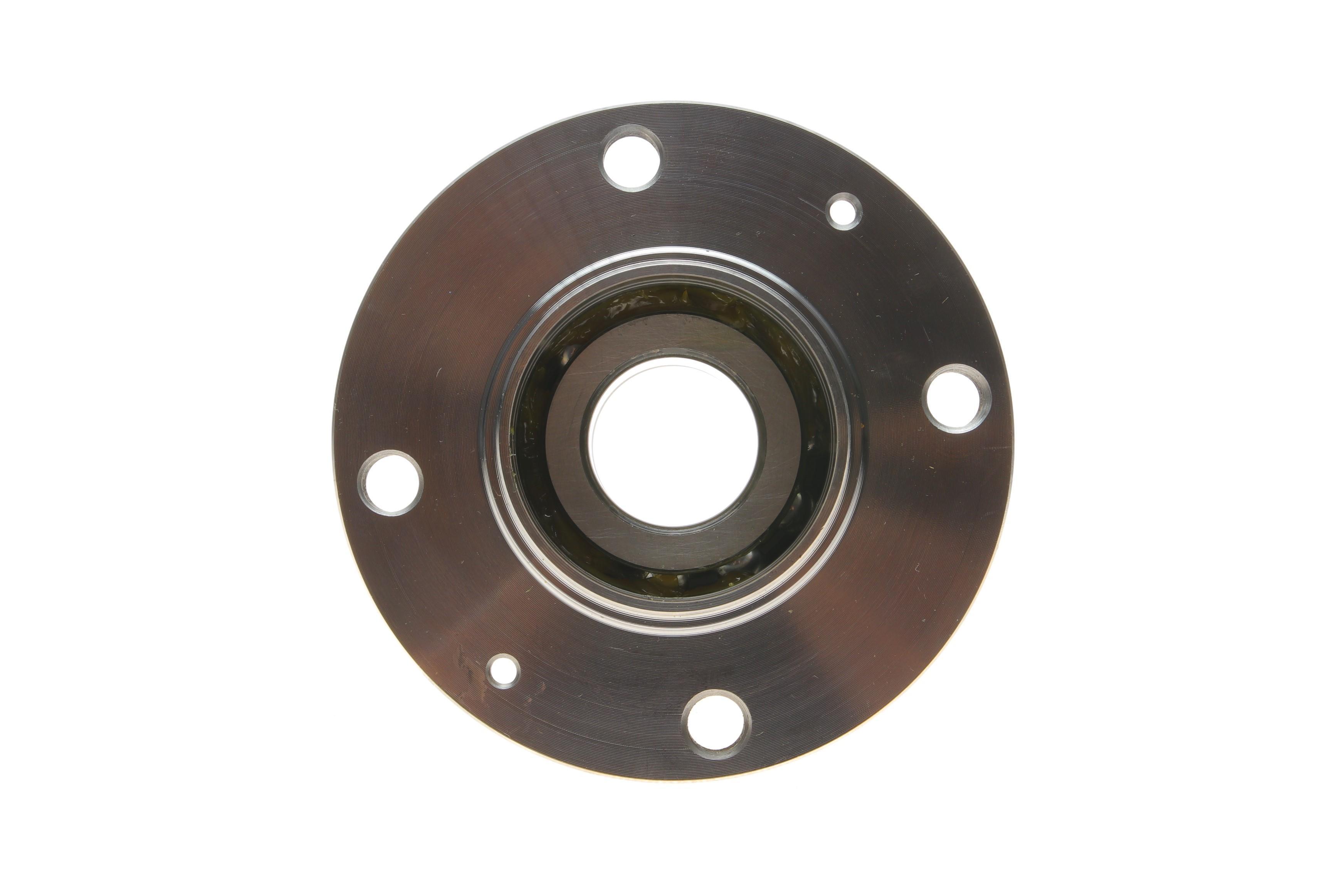 Підшипник маточини (задньої) Citroen DS4/DS5/Peugeot 308 09-18