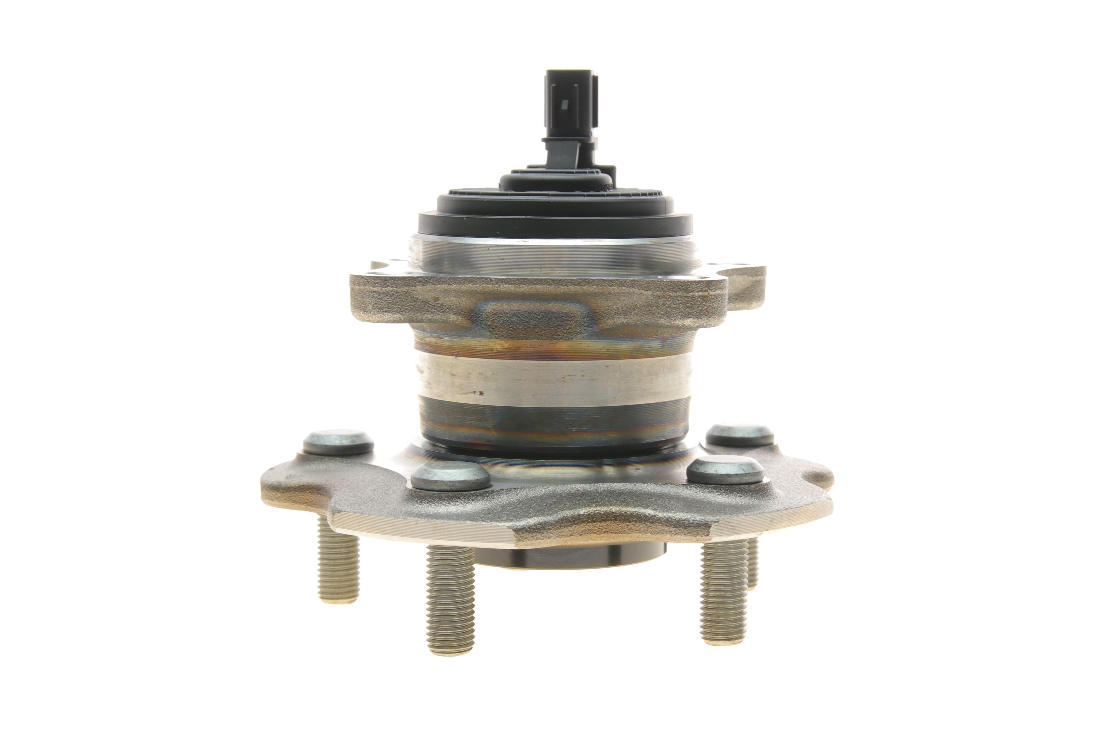 Підшипник маточини (задньої) Toyota Auris/Avensis 1.2-2.2D 06-18