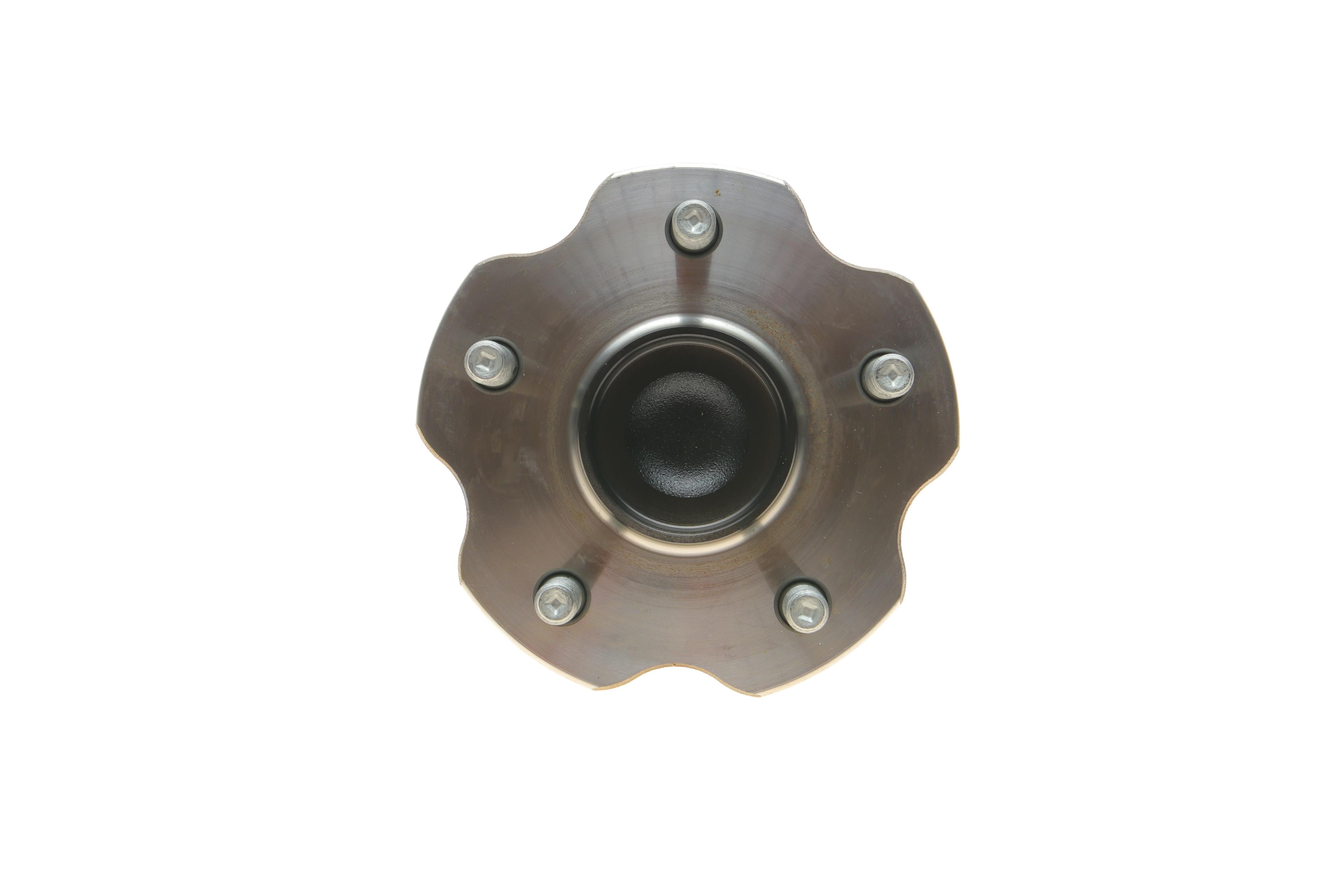 Підшипник маточини (задньої) Toyota Auris/Avensis 1.2-2.2D 06-18