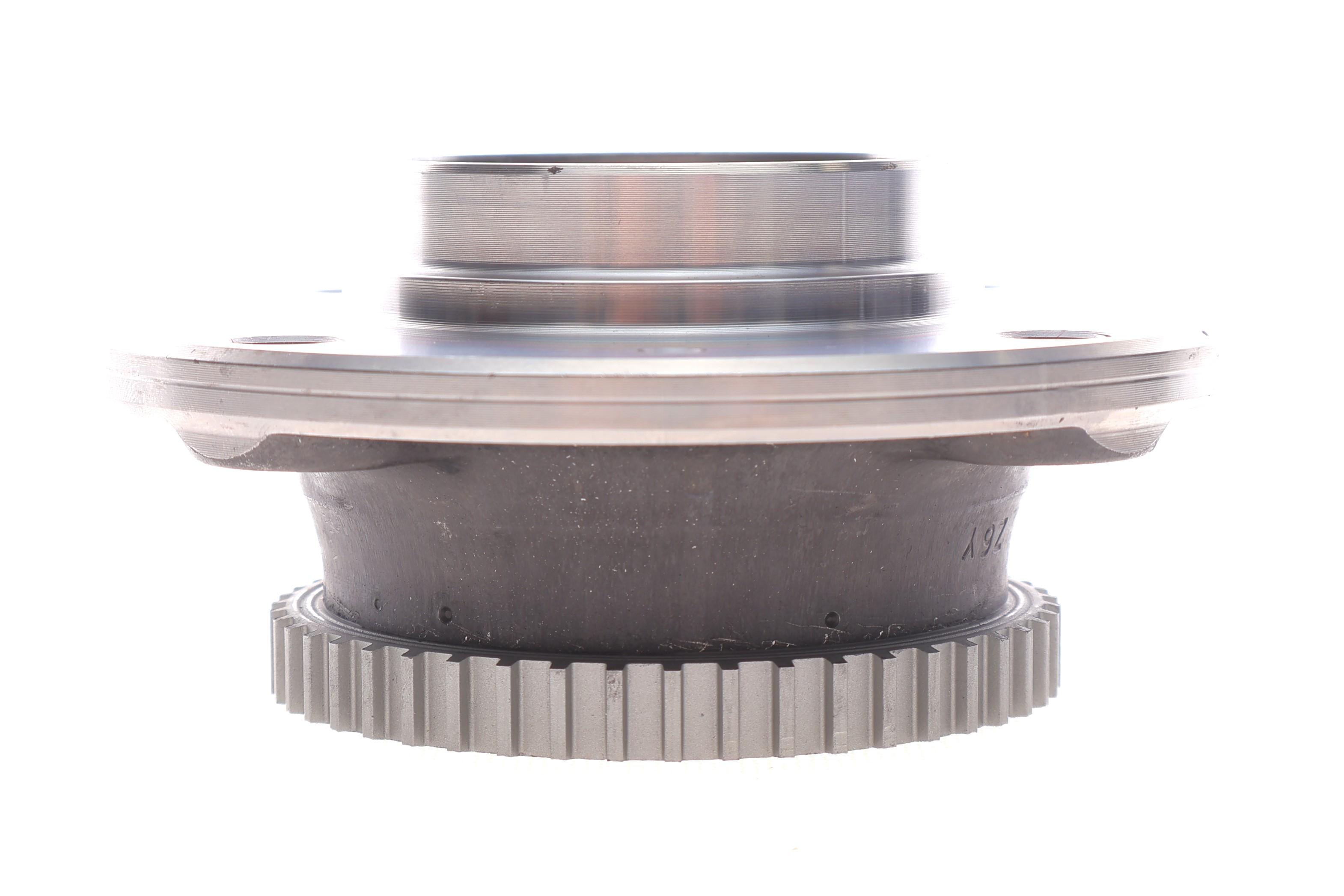 Підшипник маточини (задньої) Peugeot Partner 96- (+ABS)