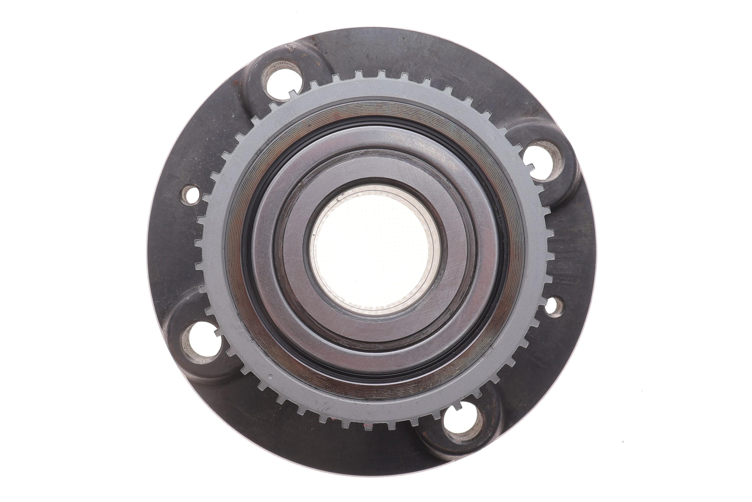 Підшипник маточини (задньої) Peugeot Partner 96- (+ABS)