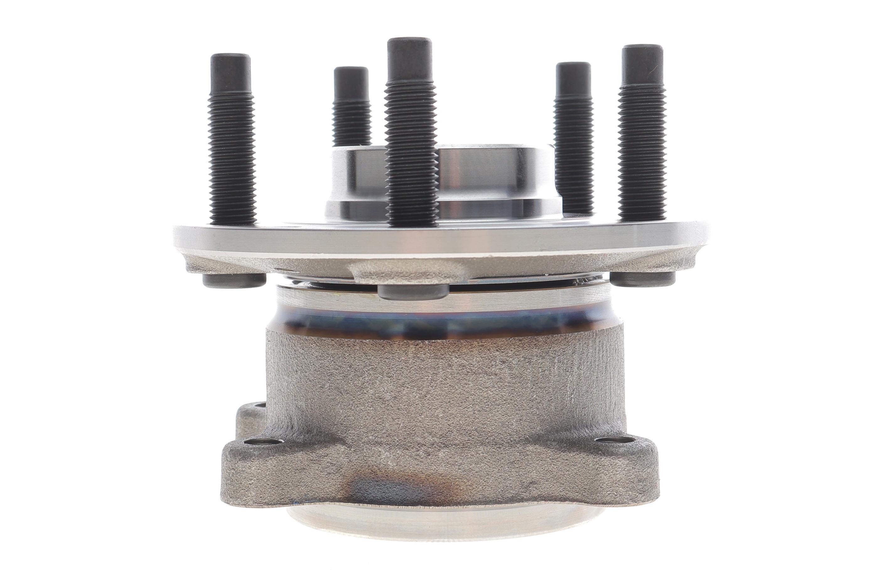 Підшипник маточини (задньої) Chevrolet Cruze 09- (+ABS)