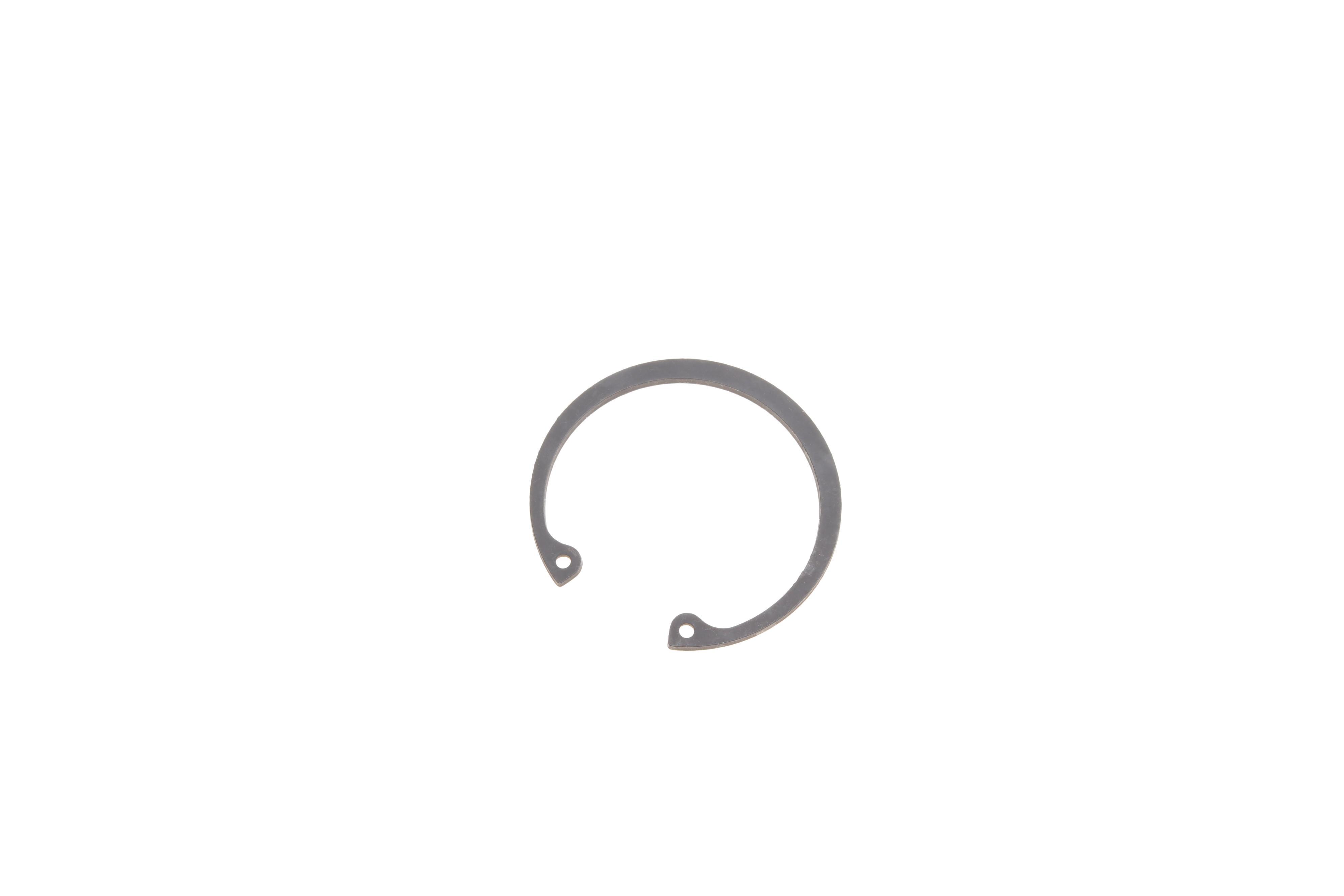 Підшипник маточини (задньої) Daewoo Kalos/Chevrolet Aveo 1.2/1.4i 05-