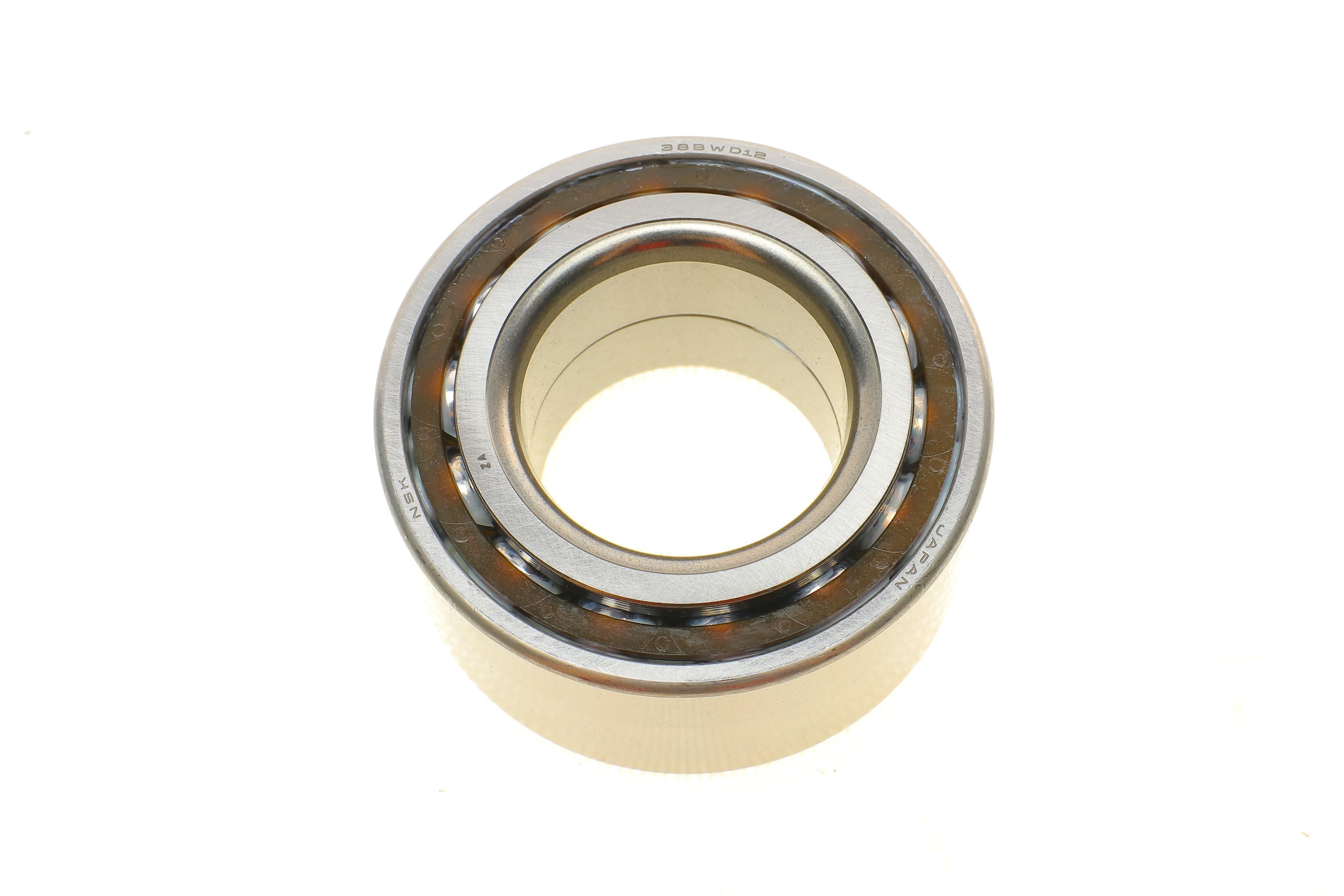 Підшипник маточини (передньої) Toyota Corolla 87-93