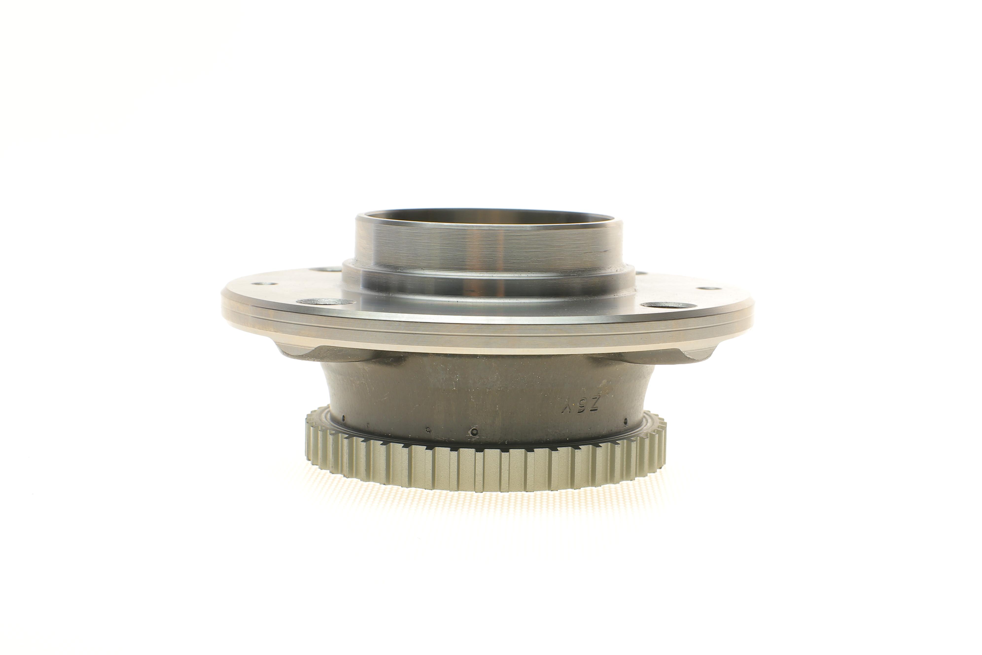 Підшипник маточини (задньої) Citroen Berlingo/Peugeot Partner 96- (+ABS)