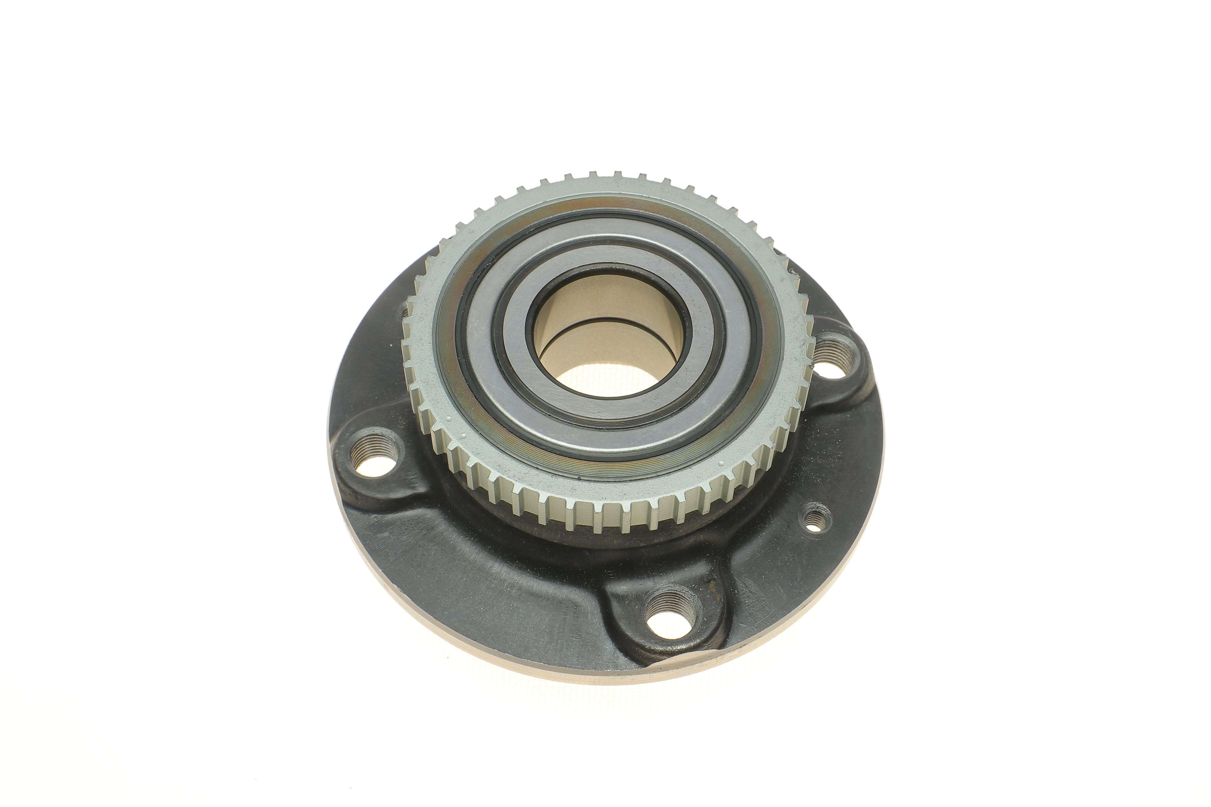 Підшипник маточини (задньої) Citroen Berlingo/Peugeot Partner 96- (+ABS)