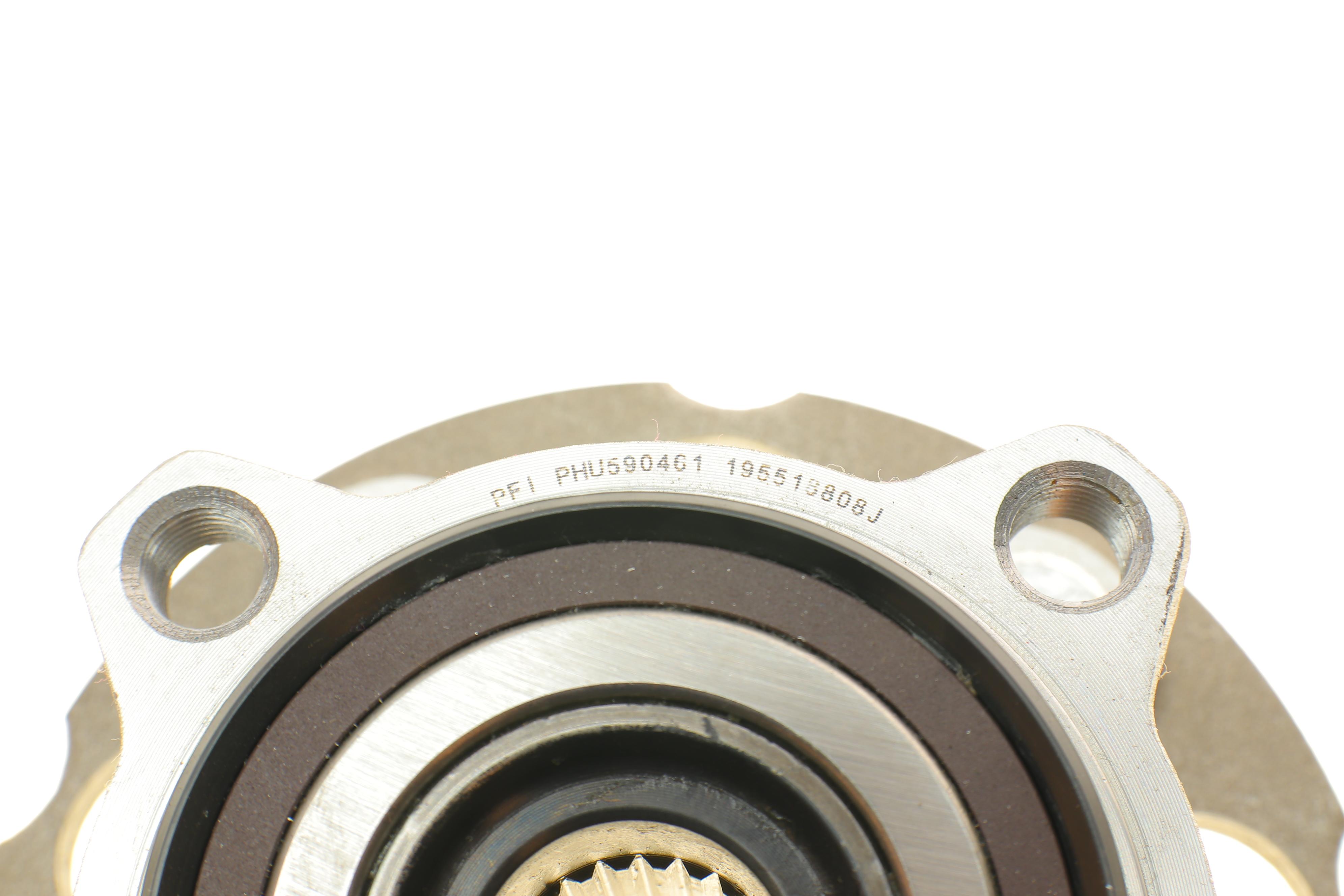 Підшипник маточини (задньої) Honda CR-V 1.6/2.2 i-DTEC 4WD/2.0/2.4 AWD 12-16 (22.5x151.8x87)