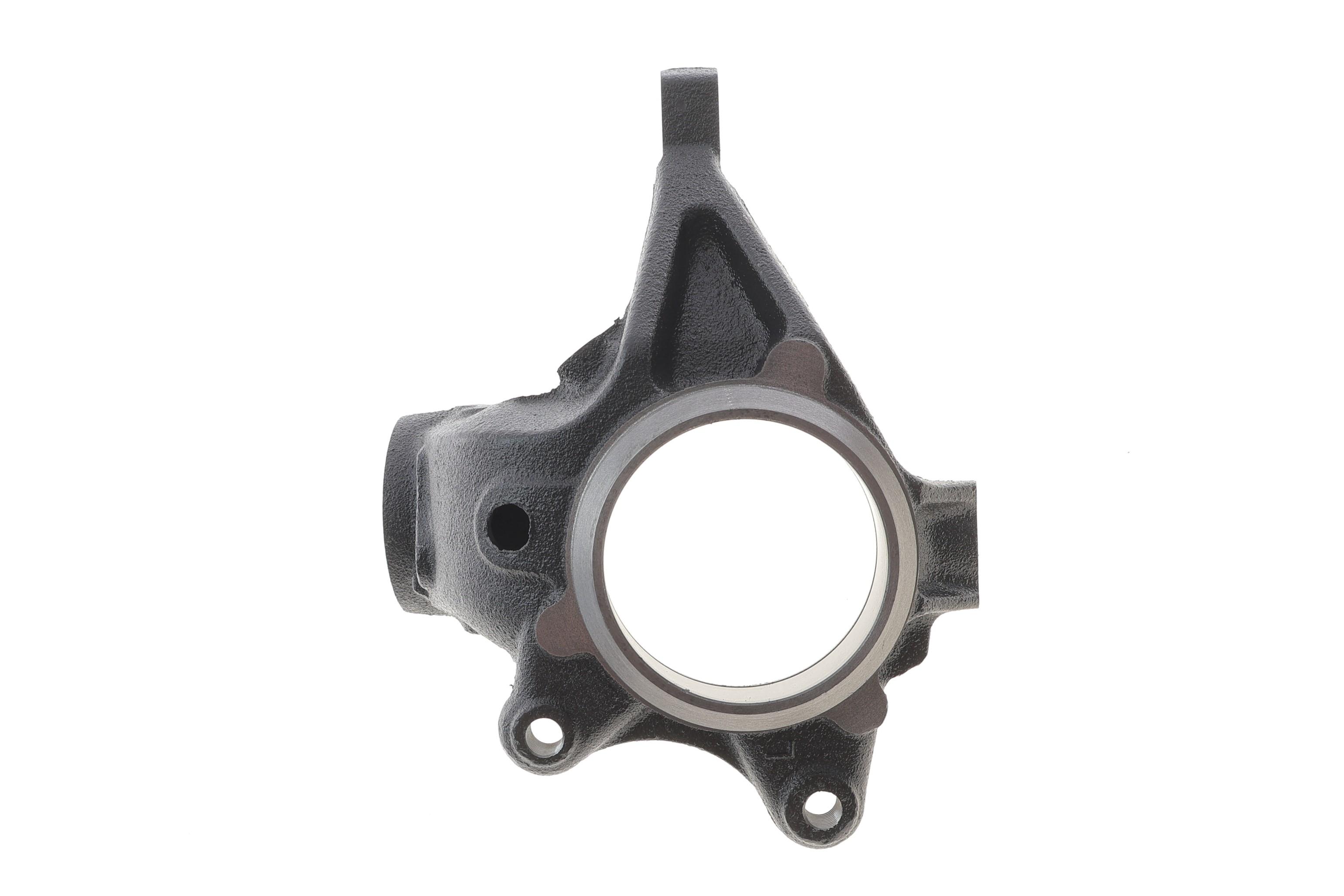 Кулак поворотний (цапфа) Citroen Berlingo/Peugeot Partner 1.1-2.0 96-08 (L) (+ABS)