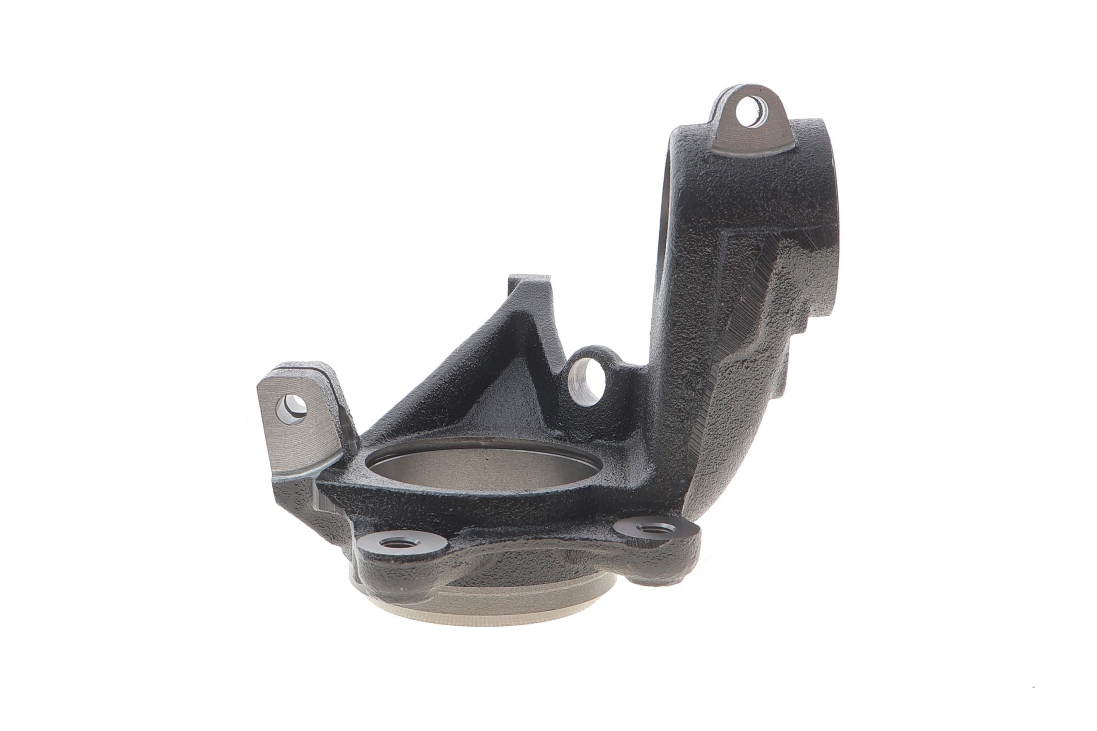 Кулак поворотний (цапфа) Citroen Berlingo/Peugeot Partner 1.1-2.0 96-08 (L) (+ABS)