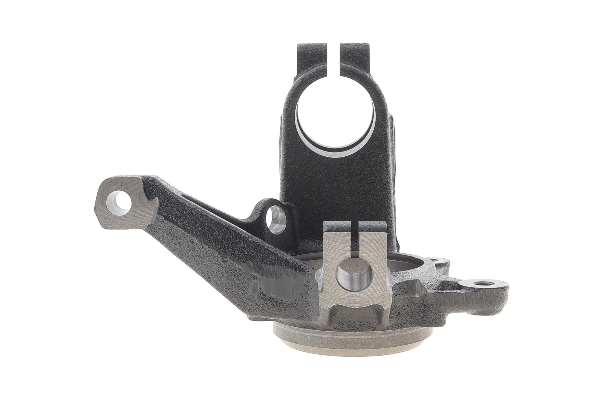 Кулак поворотний (цапфа) Citroen Berlingo/Peugeot Partner 1.1-2.0 96-08 (L) (+ABS)