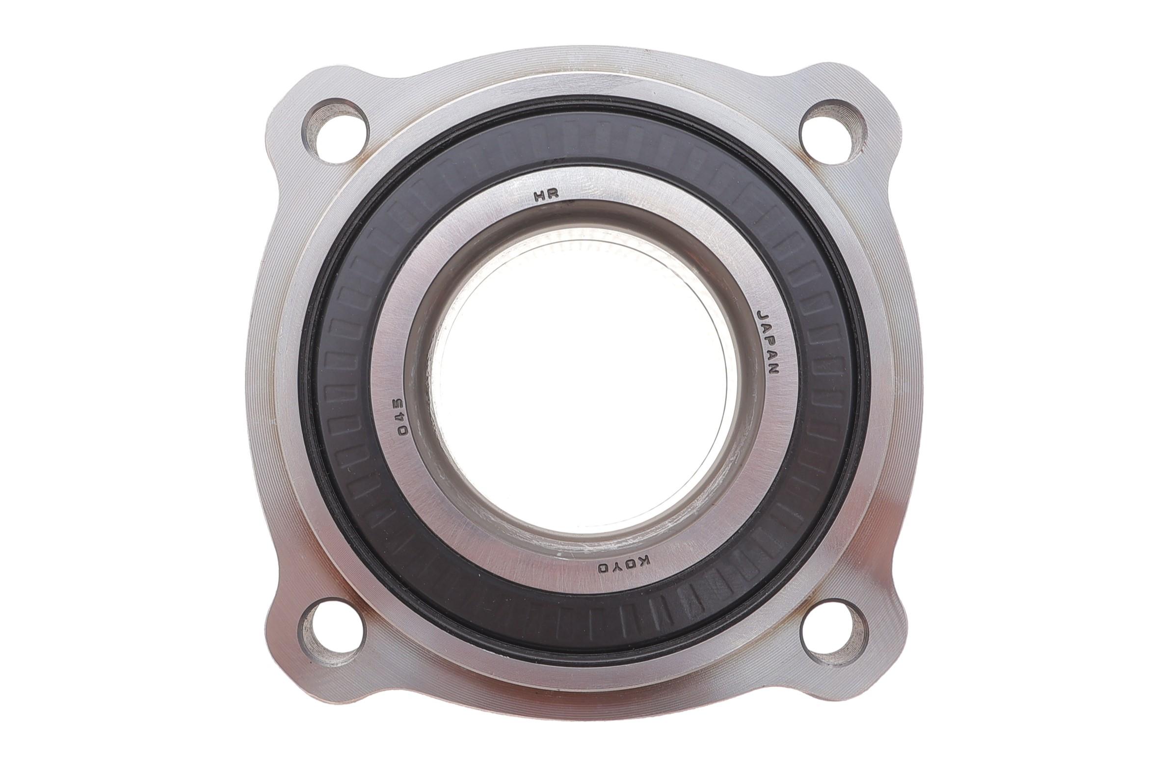 Підшипник маточини (задньої) BMW X1 (E84) 09-15