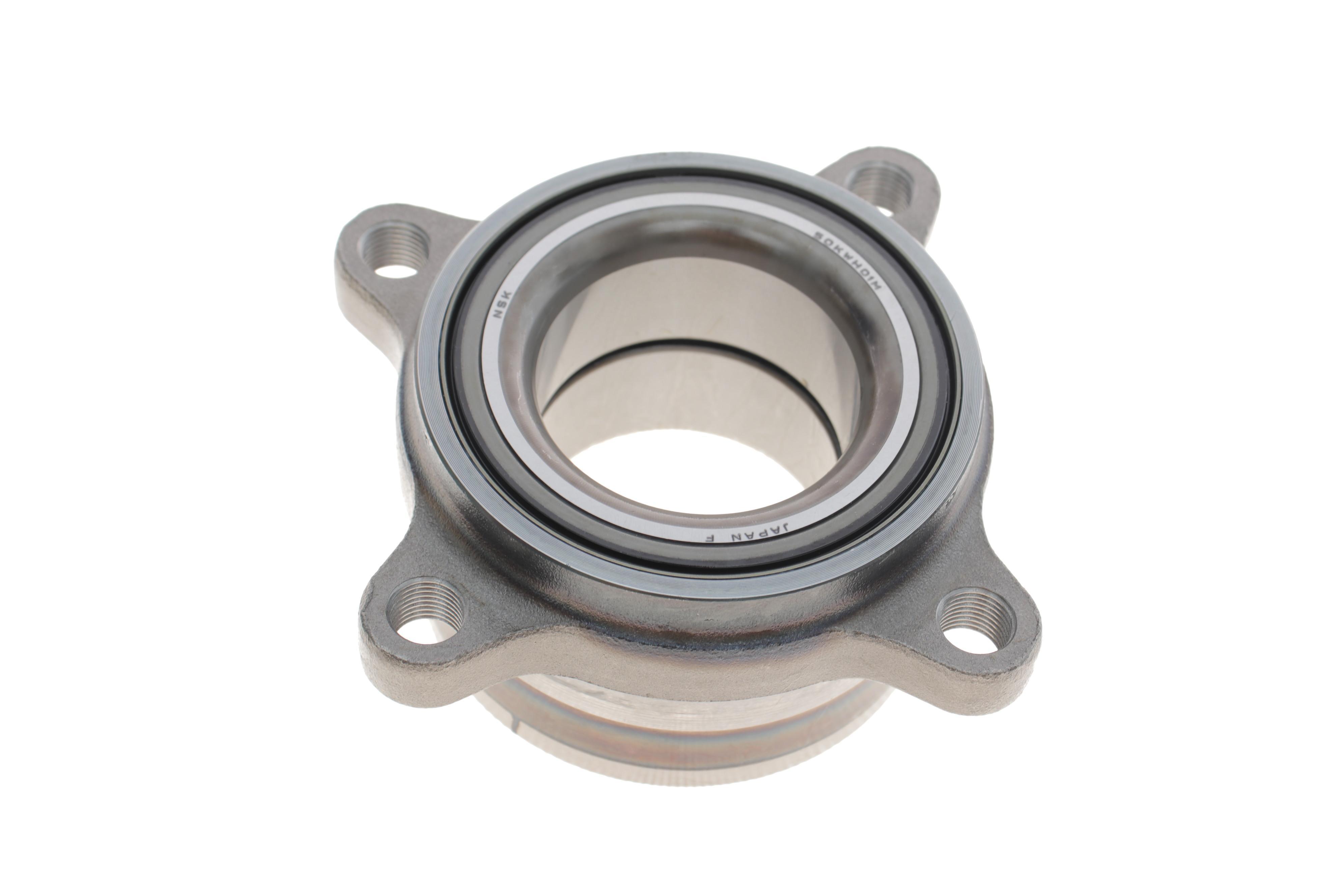 Підшипник маточини (передньої) Mitsubishi Pajero 00-06