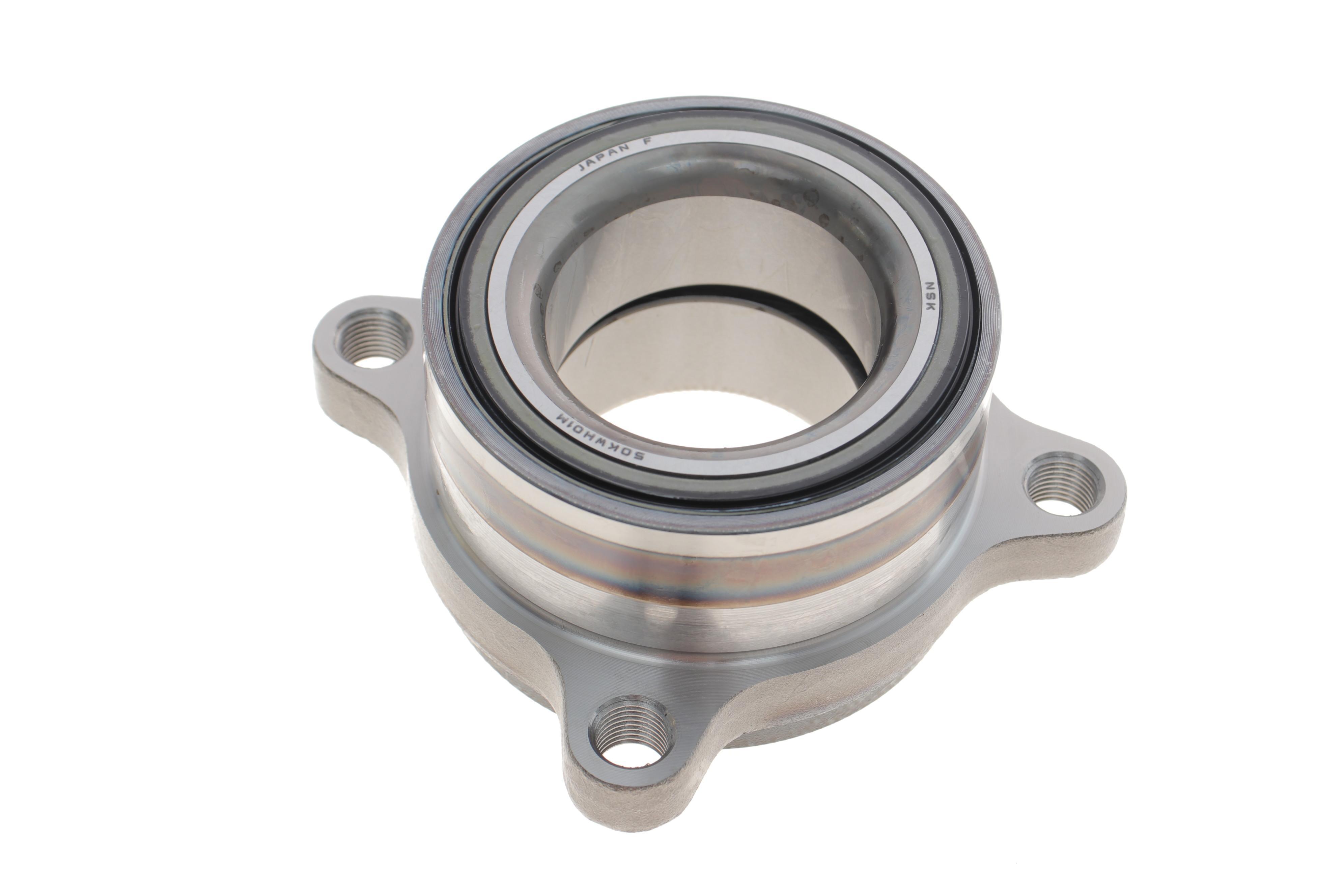 Підшипник маточини (передньої) Mitsubishi Pajero 00-06