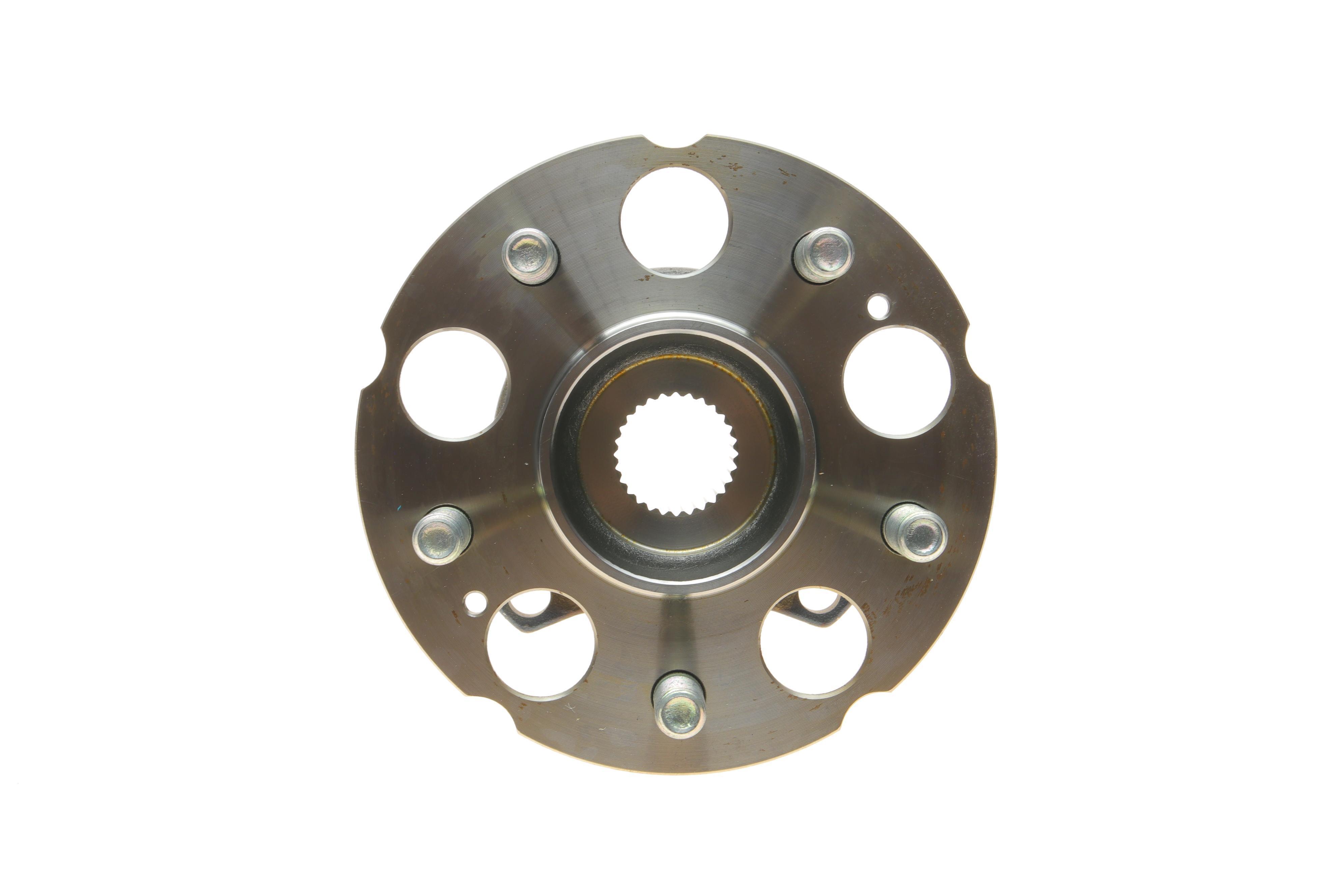 Підшипник маточини (задньої) Honda CR-V III 07-