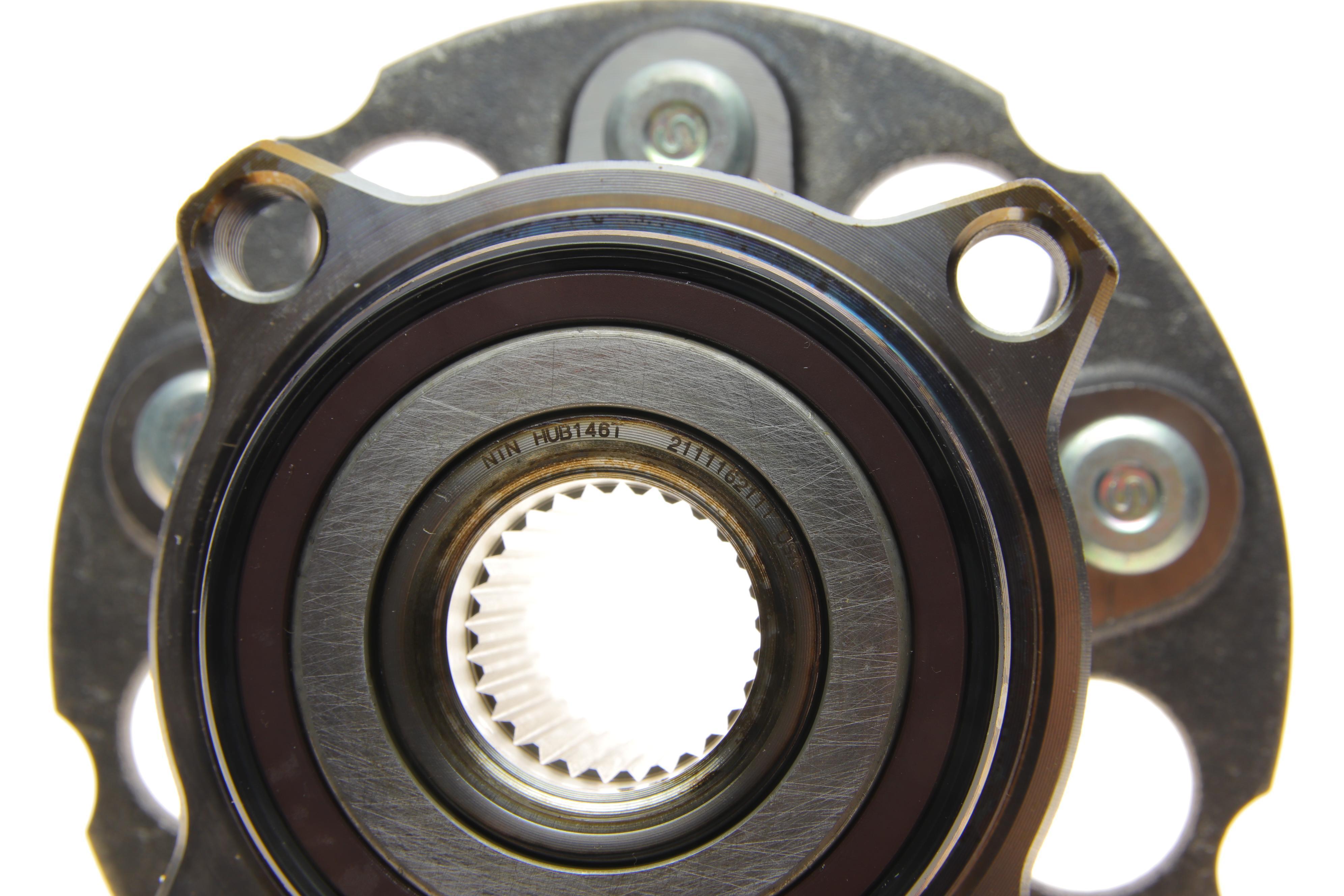 Підшипник маточини (задньої) Honda CR-V III 07-