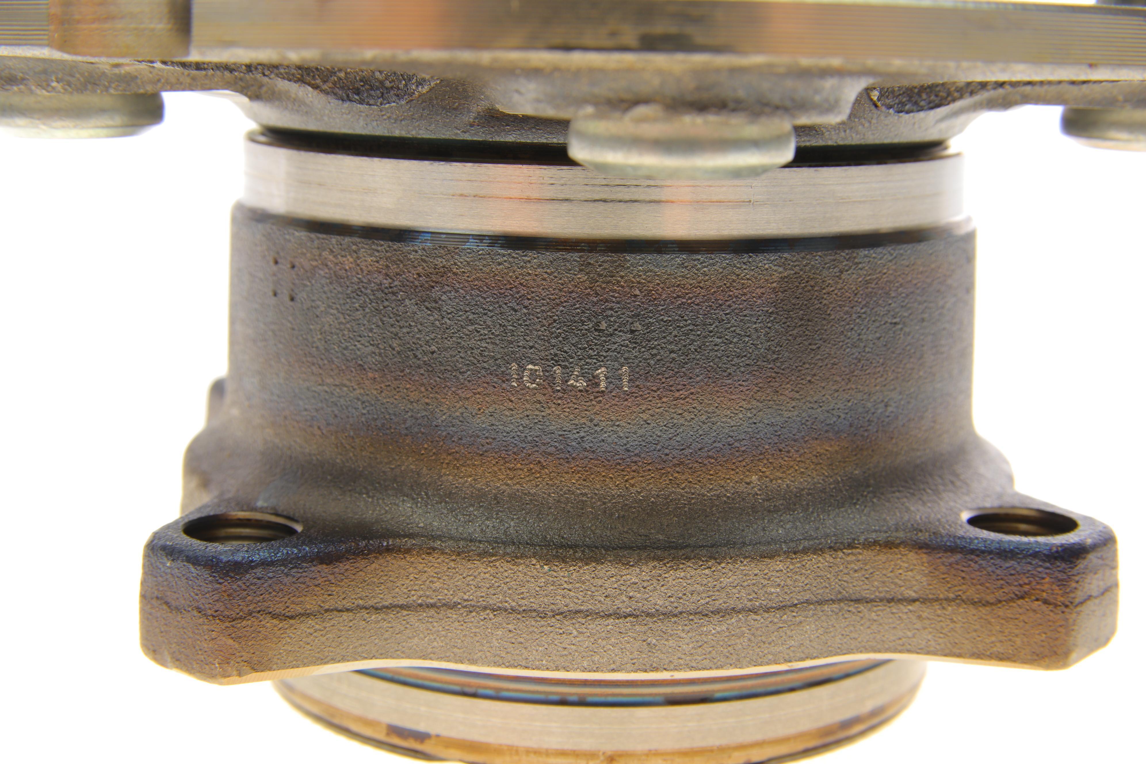 Підшипник маточини (задньої) Honda CR-V III 07-