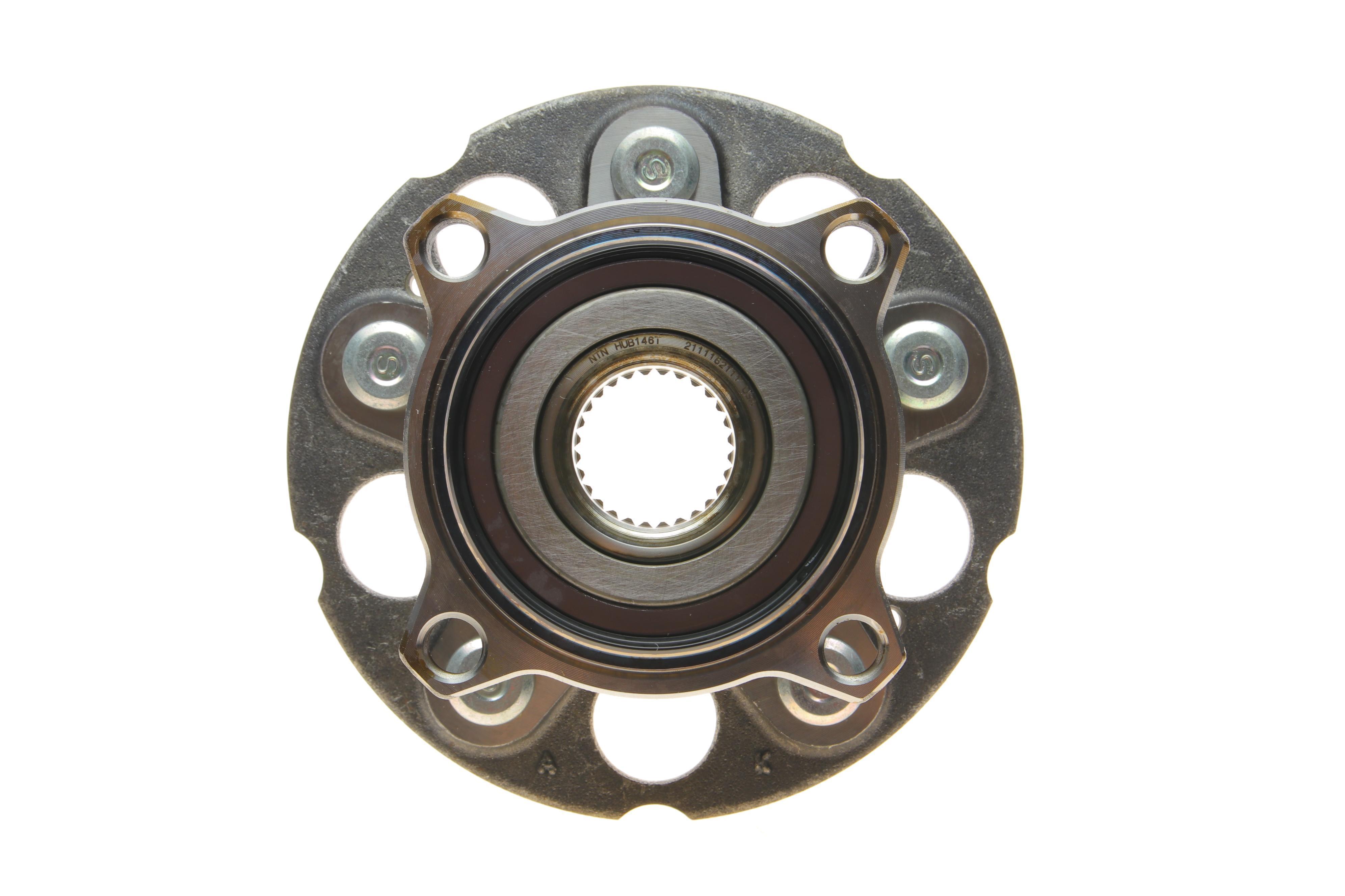 Підшипник маточини (задньої) Honda CR-V III 07-