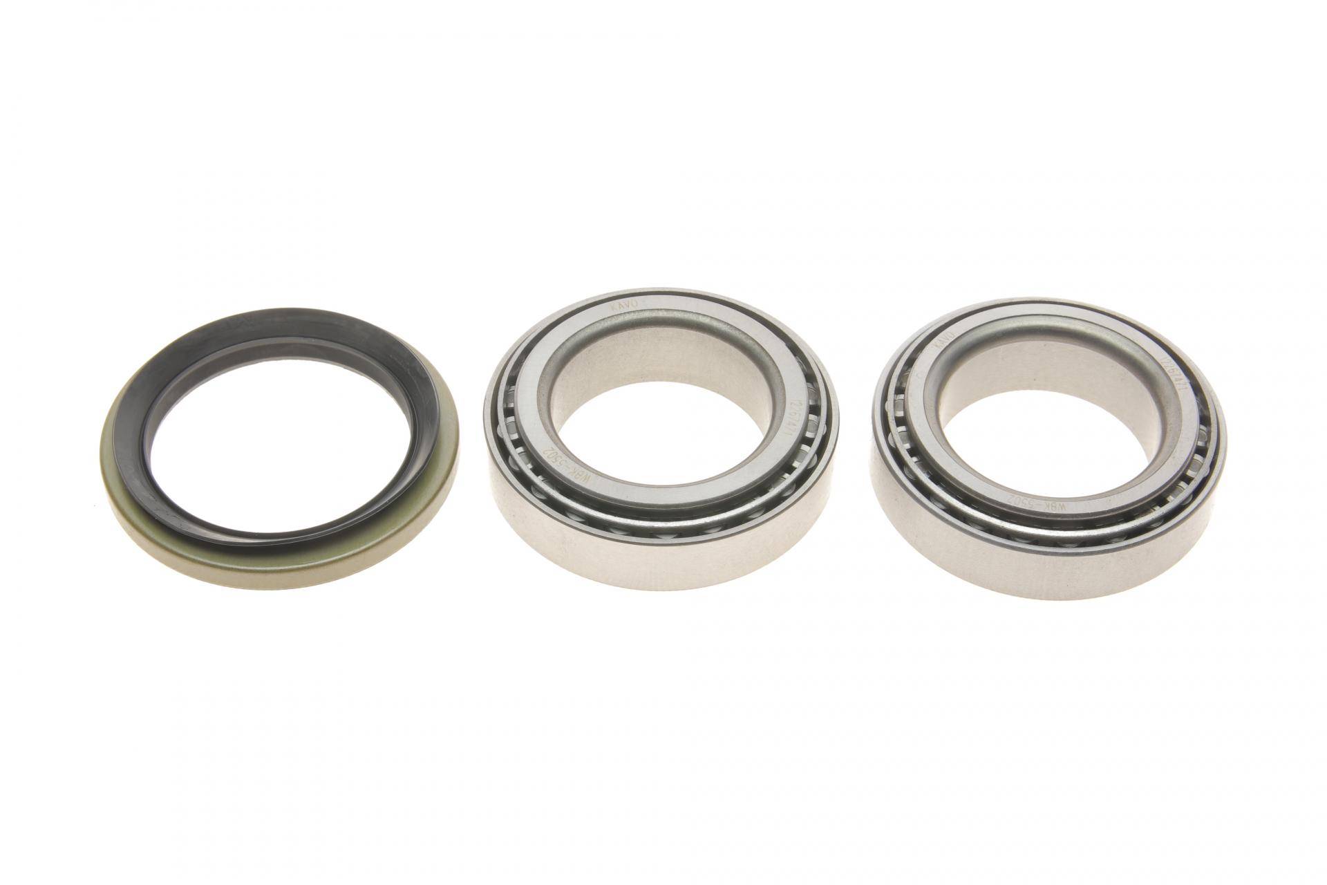 Підшипник маточини (передньої) Mitsubishi Pajero -09/L200 -07/L300 -04