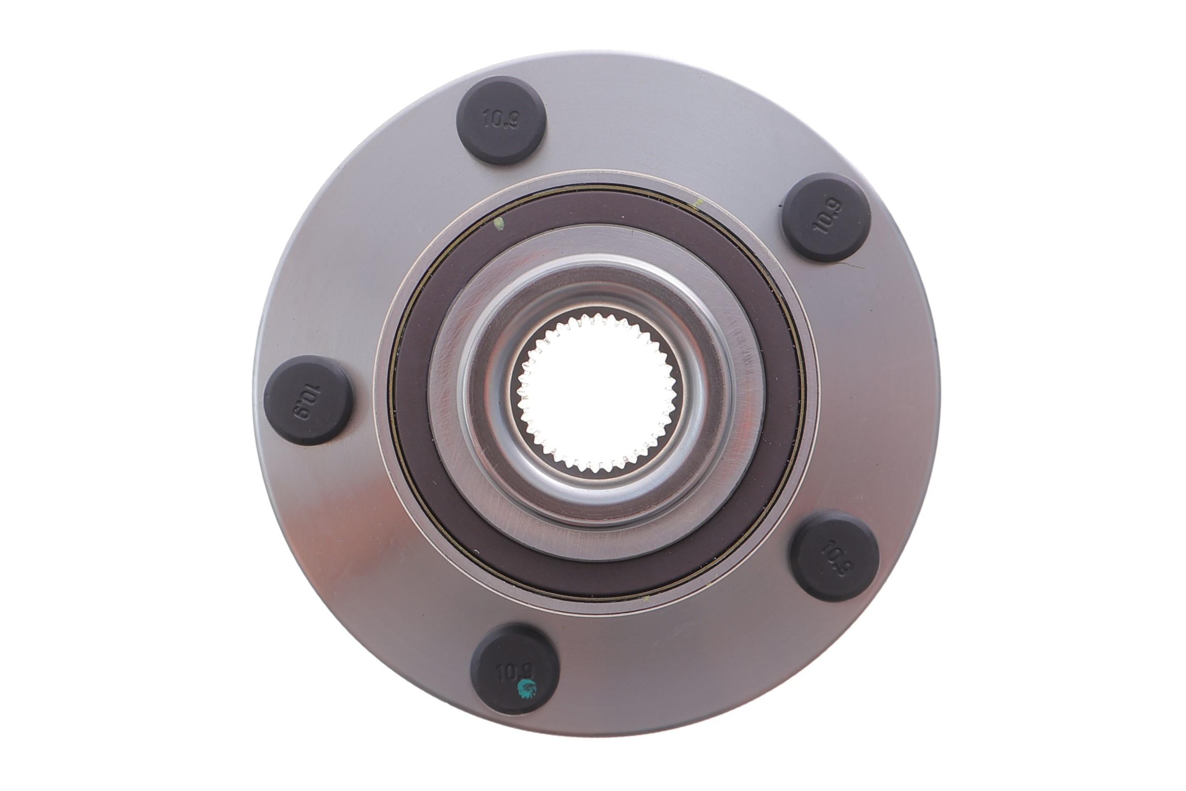 Підшипник маточини (передньої) Mazda 3 03-