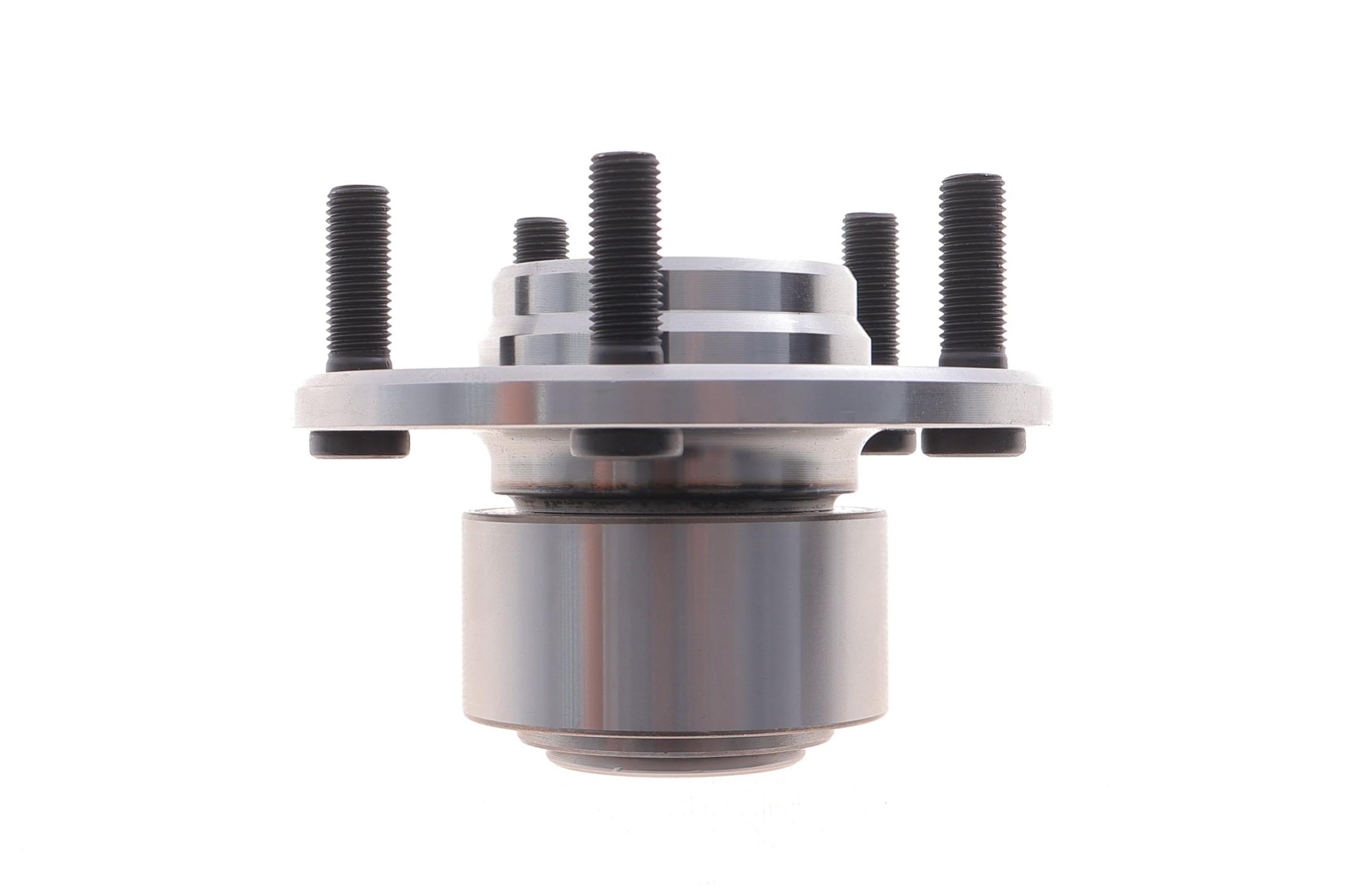 Підшипник маточини (передньої) Mazda 3 03-