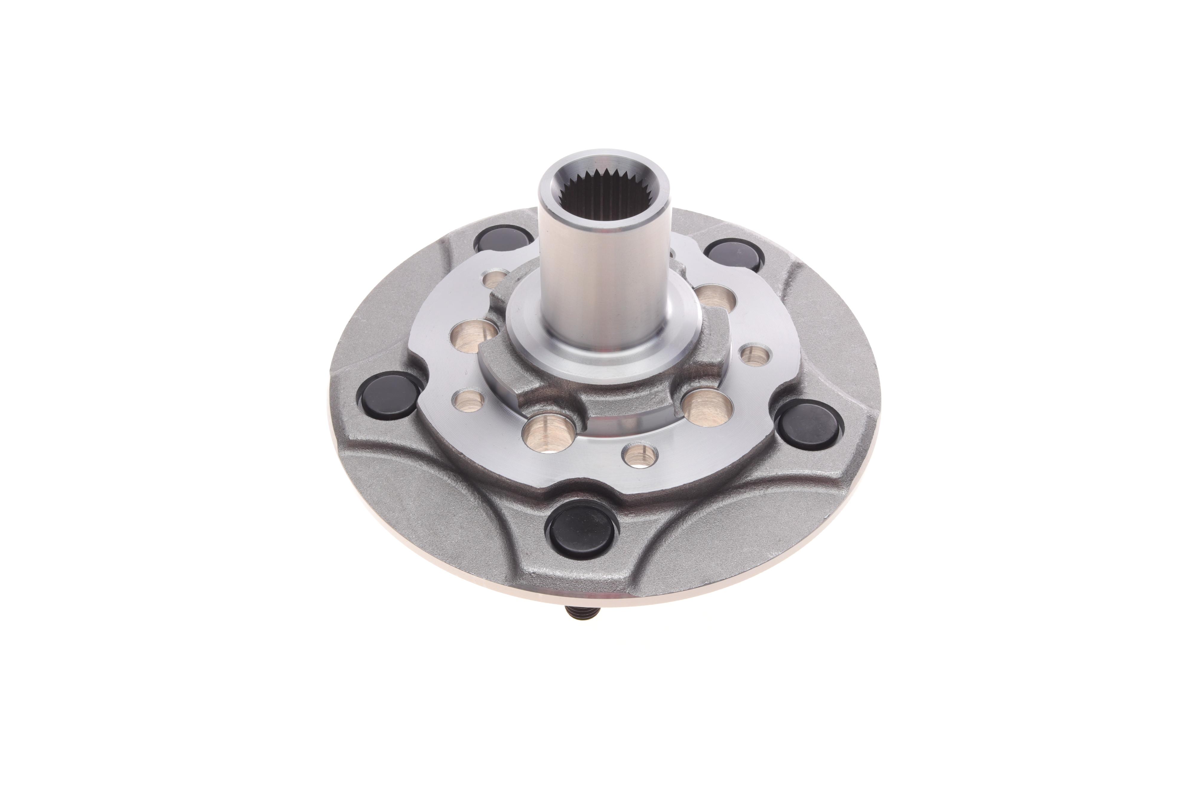 Маточина (передня) Ford Transit 06-14