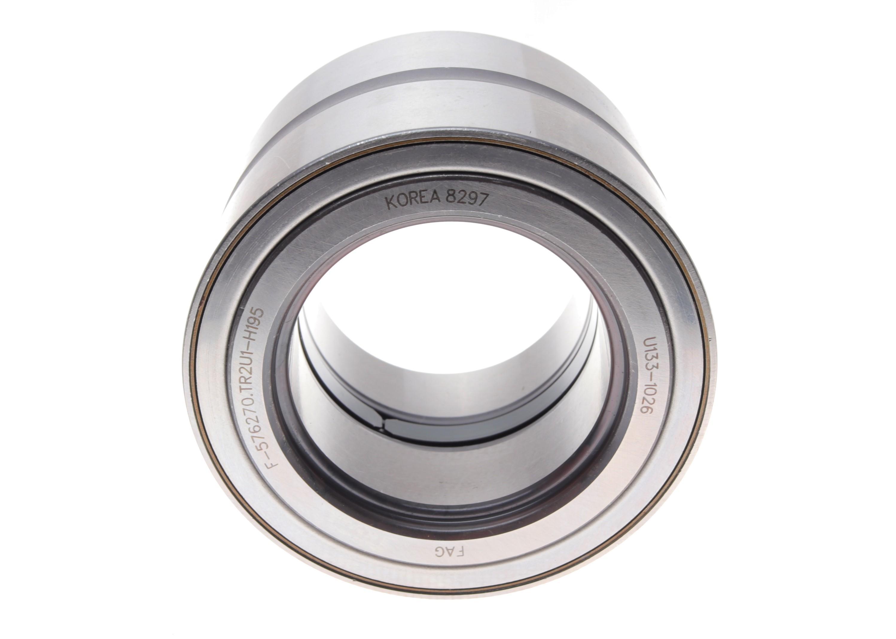 Підшипник маточини (передньої) Fiat Ducato 02-/Iveco Daily (задньої) 89-06/Renault Master III 02/10- RW