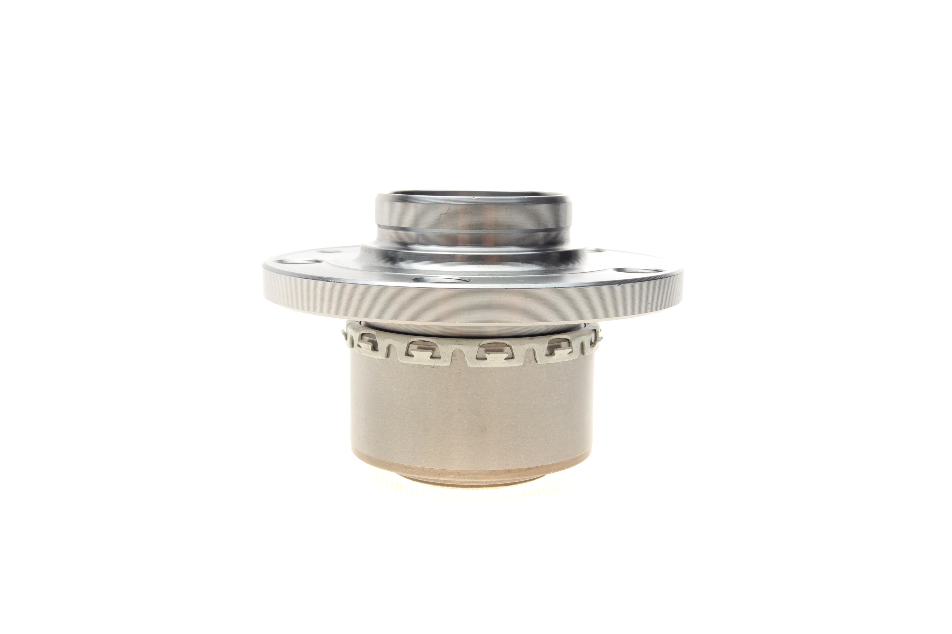 Підшипник маточини (передньої) Skoda Fabia 99-/Roomster 06- (+ABS)