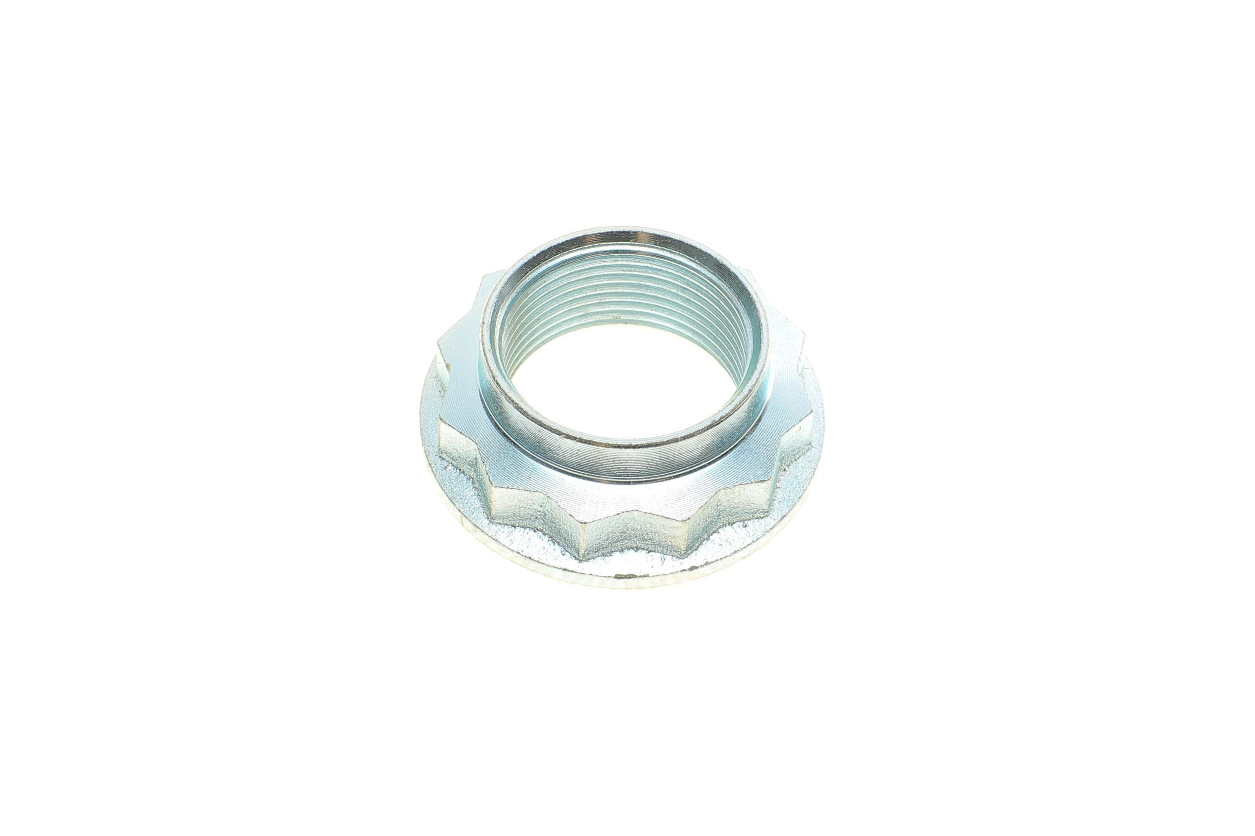 Підшипник маточини (передньої) BMW 3 (E90/E91/E92)/5 (E60/E61)/X3 (E83)/X5 (E53) 00- (49x90x45)