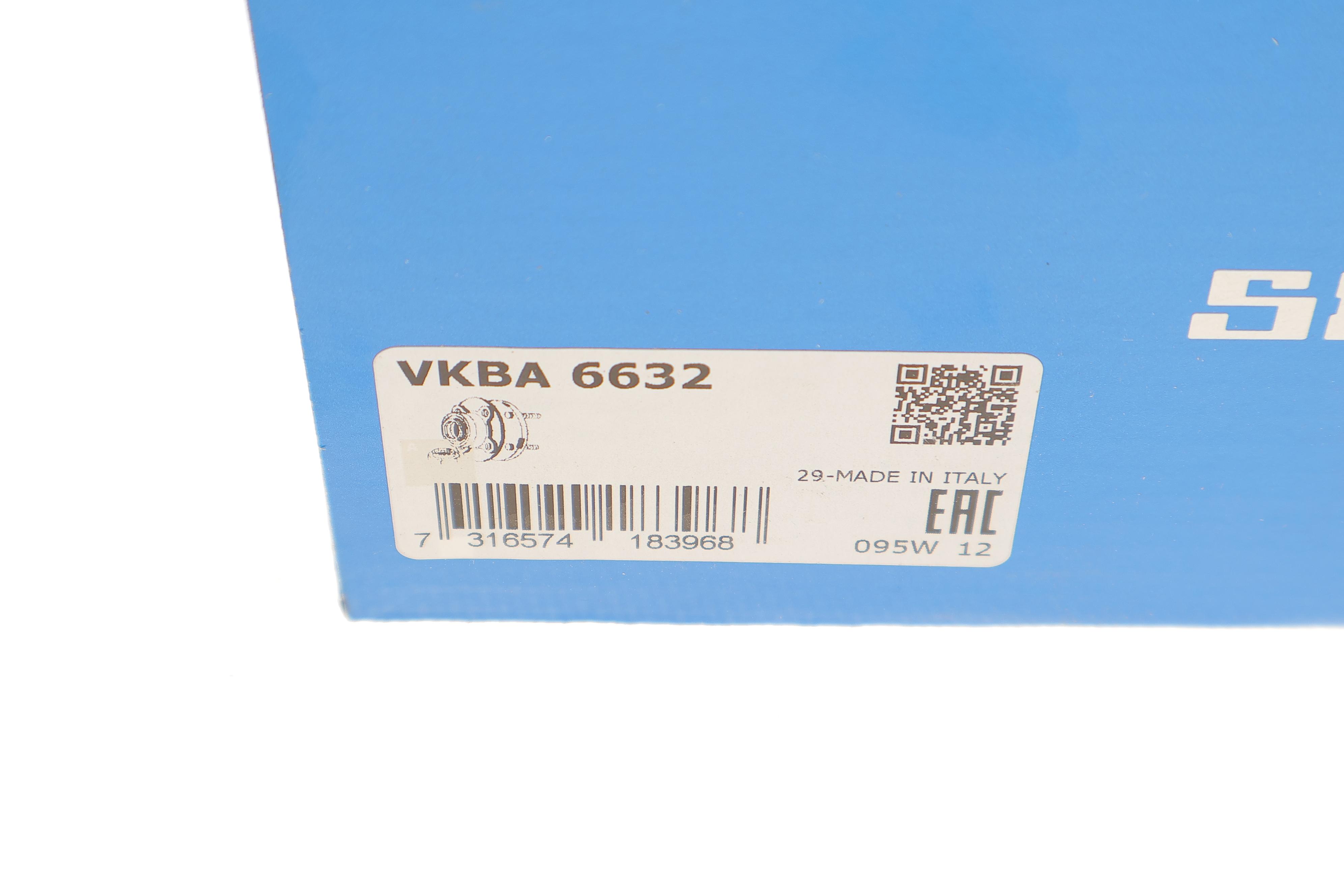 Підшипник маточини (задньої) BMW 1 (E82/E88)/3 (E91/E93) 05-13 (45x85x41)(+ABS)