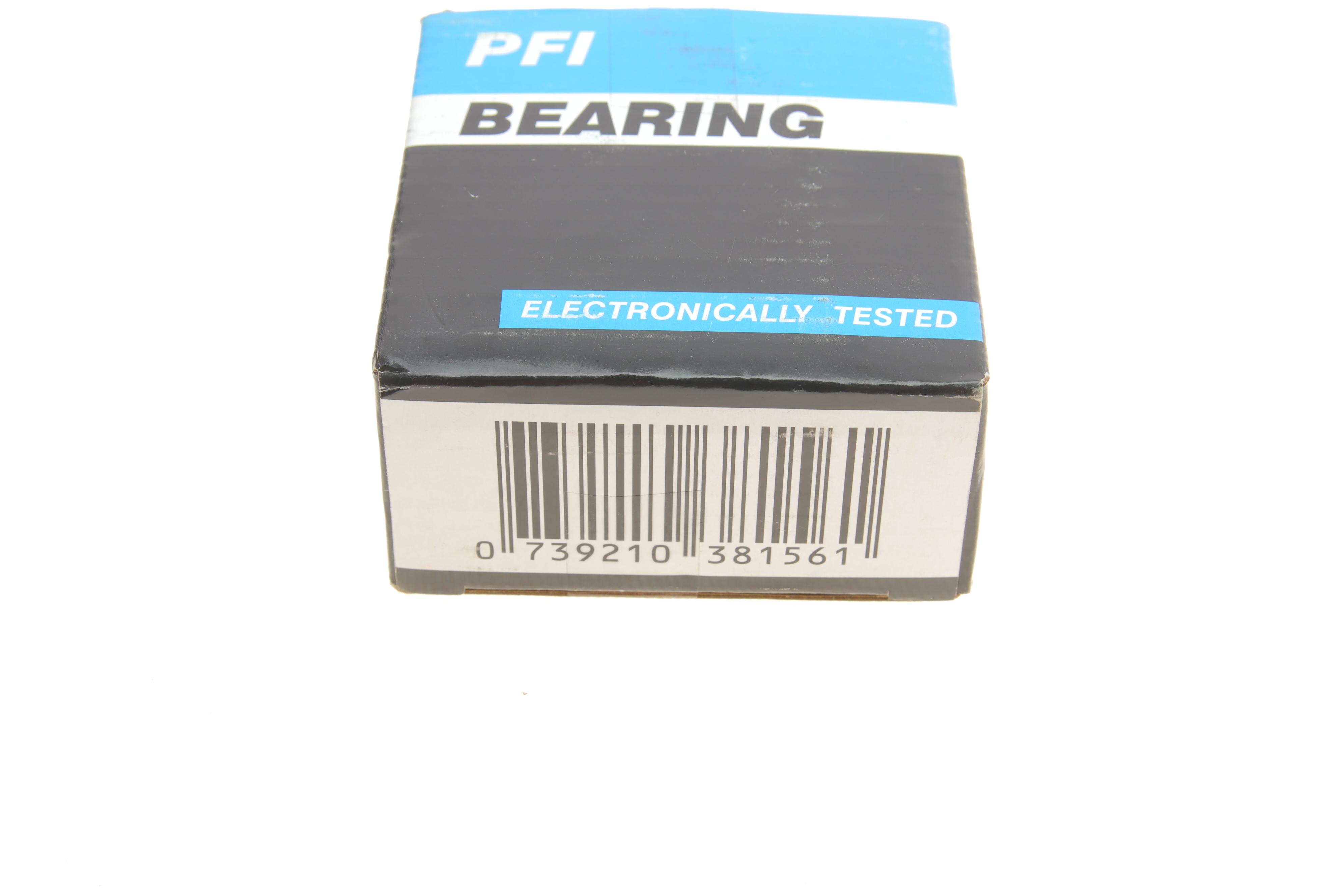 Підшипник маточини (передньої) Hyundai Elantra 00-06/Matrix 01-11/Kia Cerato 04-(39x74x36)