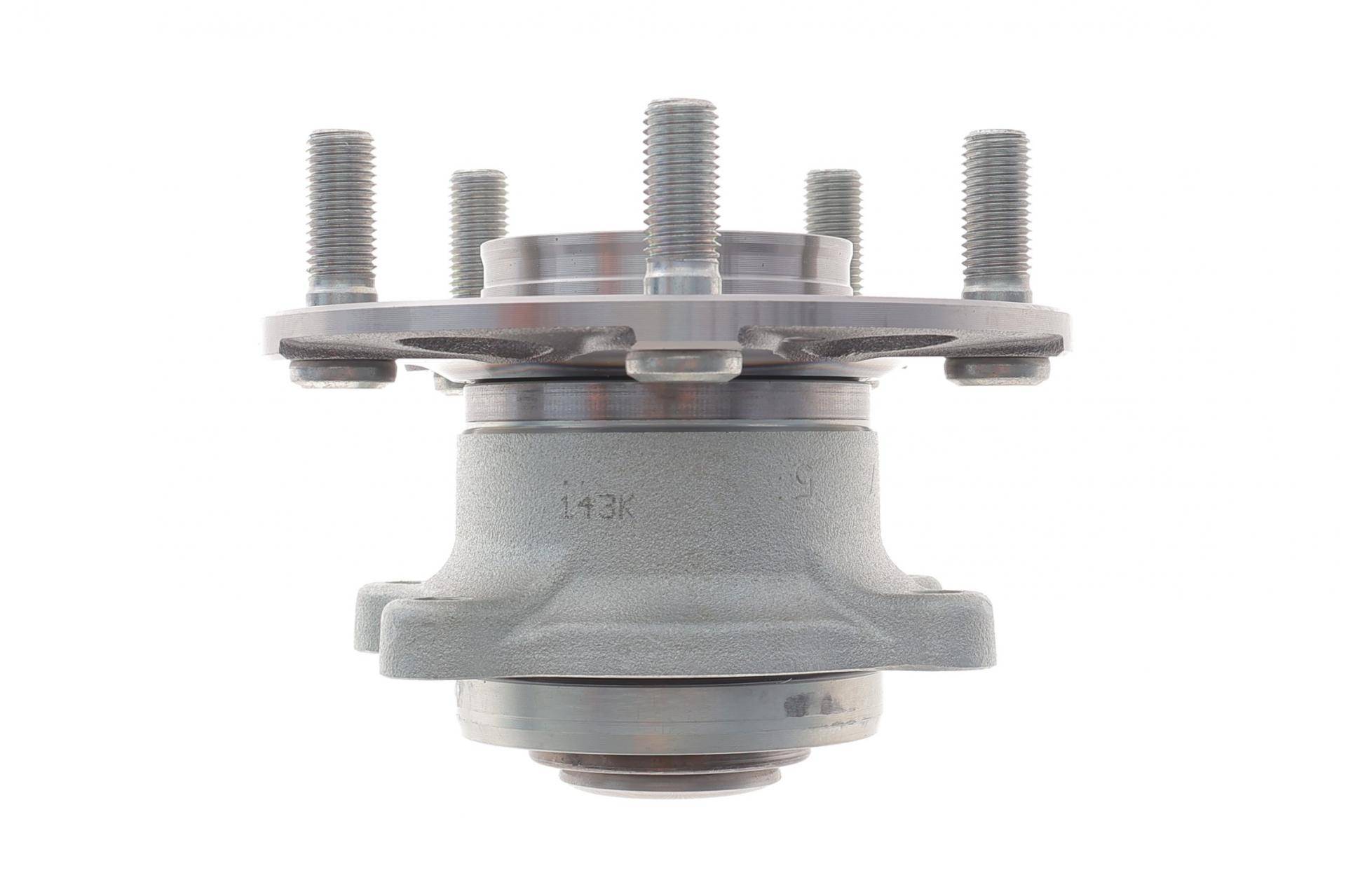 Підшипник маточини (задньої) Honda Accord VII 03-