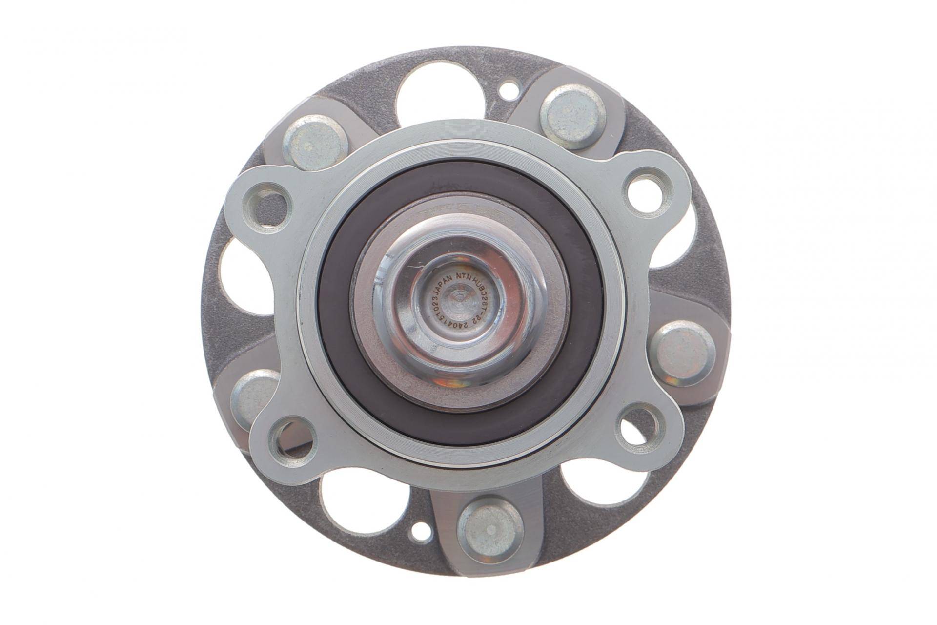 Підшипник маточини (задньої) Honda Accord VII 03-