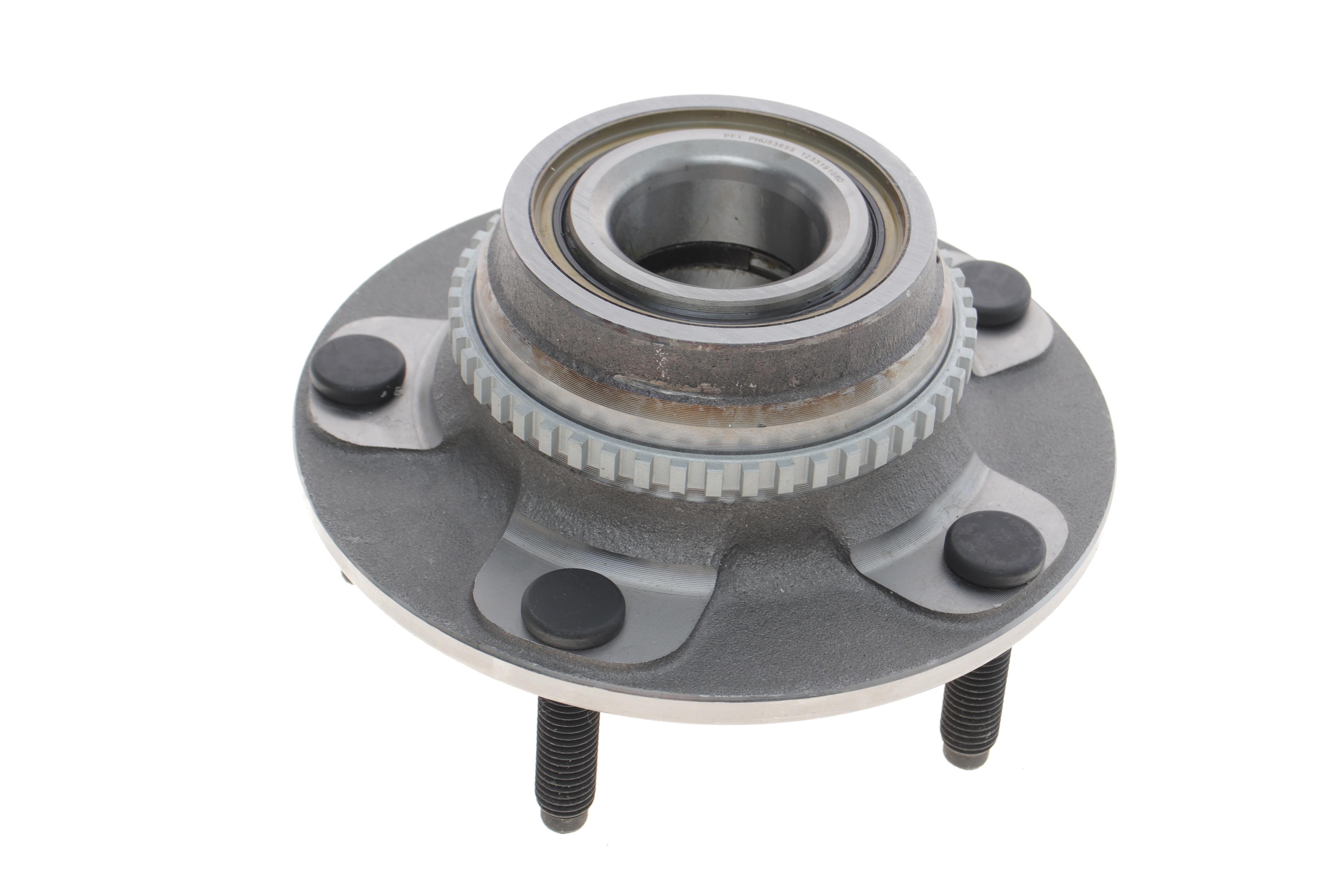 Підшипник маточини (задньої) Ford Transit 00-