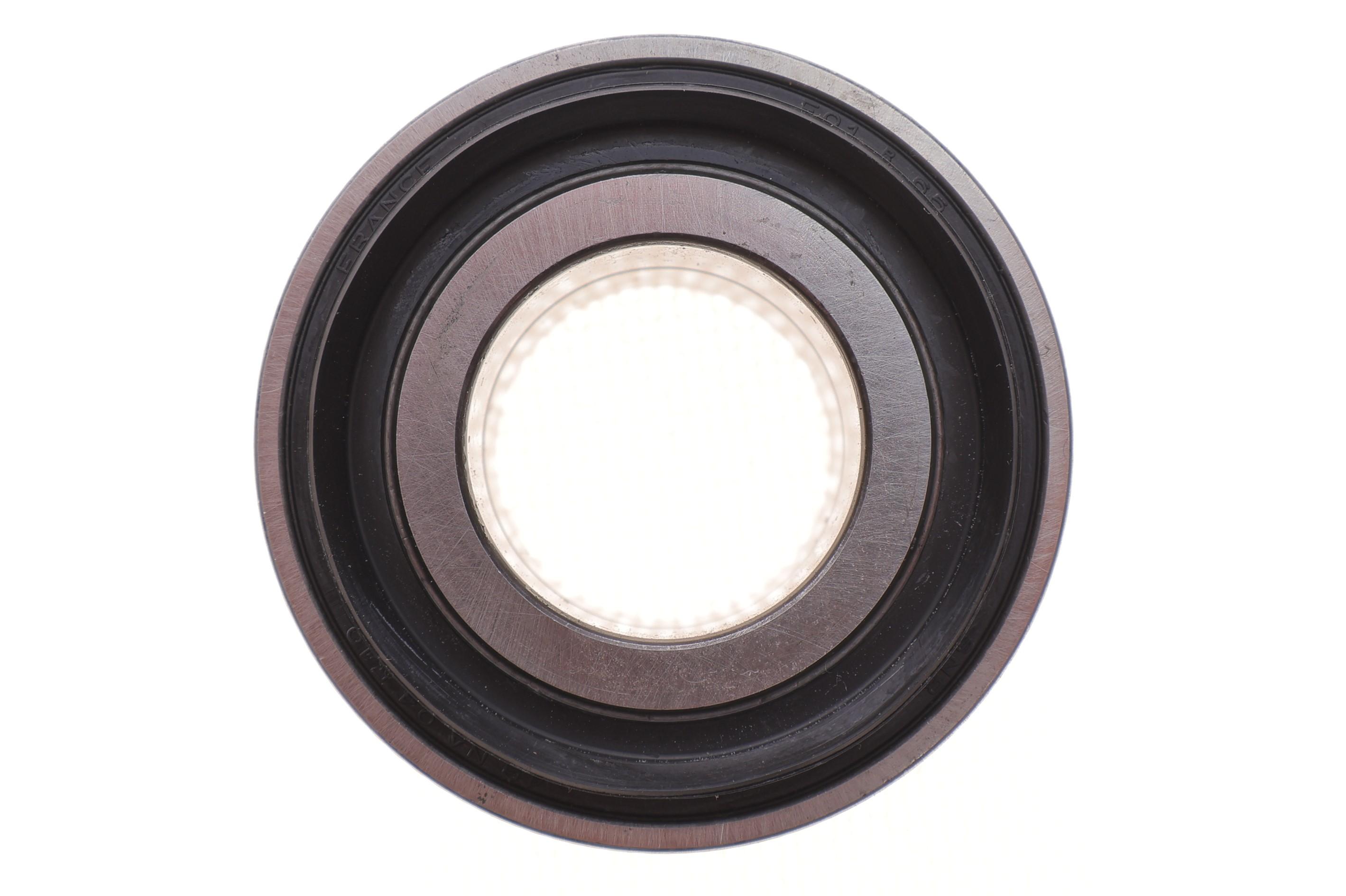 Підшипник маточини (задньої) Renault Megane/Clio 01- (25x52x37)