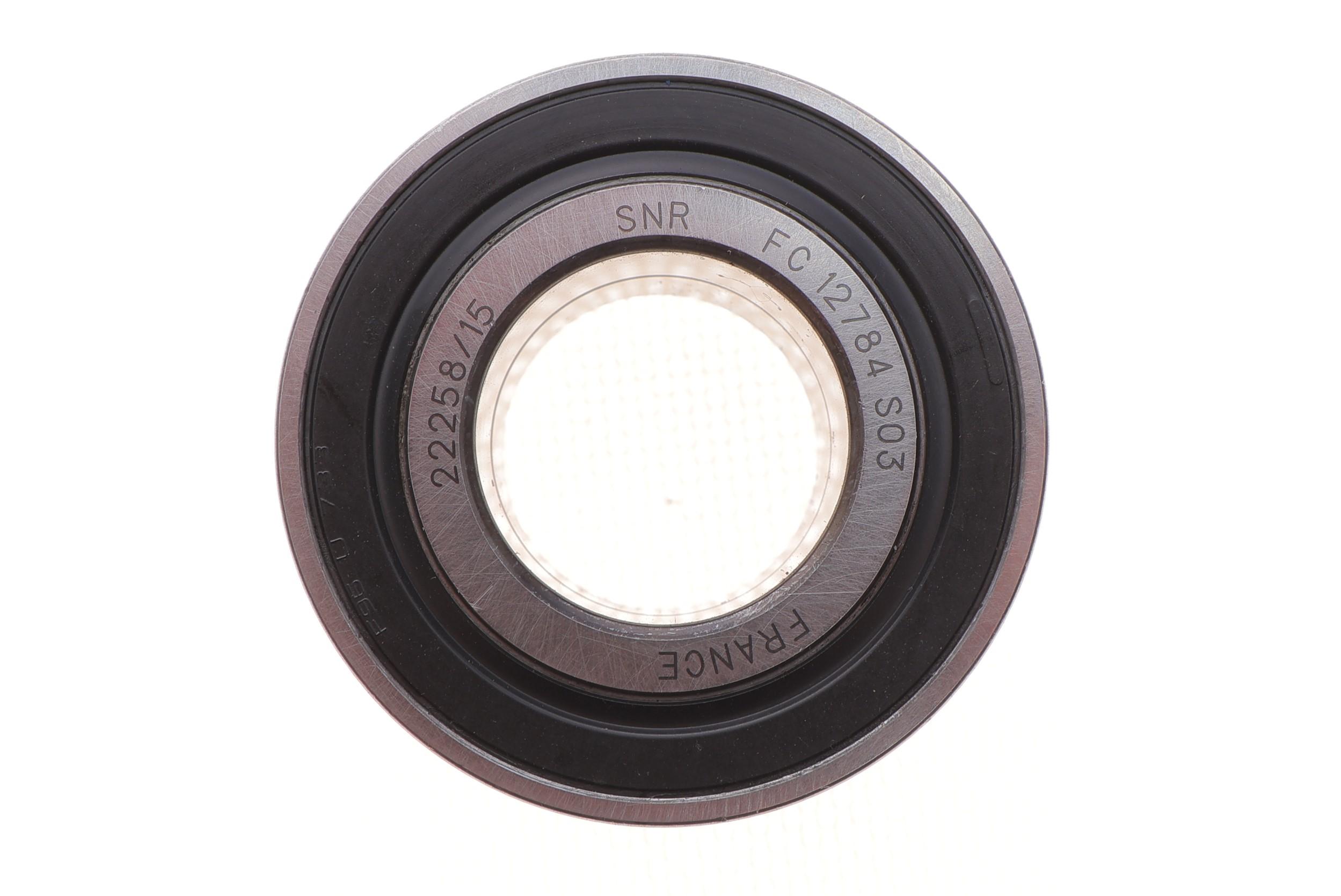 Підшипник маточини (задньої) Renault Megane/Clio 01- (25x52x37)