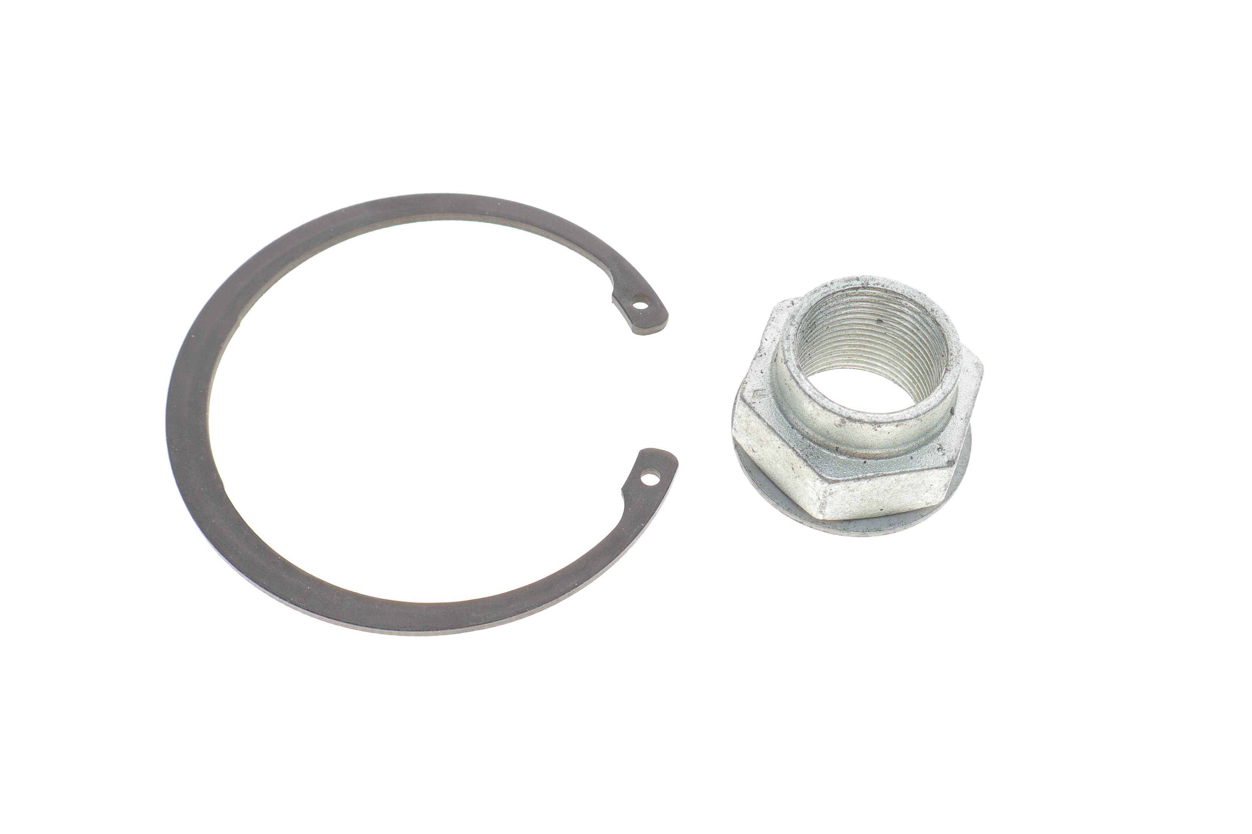 Підшипник маточини (передньої) Alfa Romeo 145/146/155/164 87-01 (37x42x80)