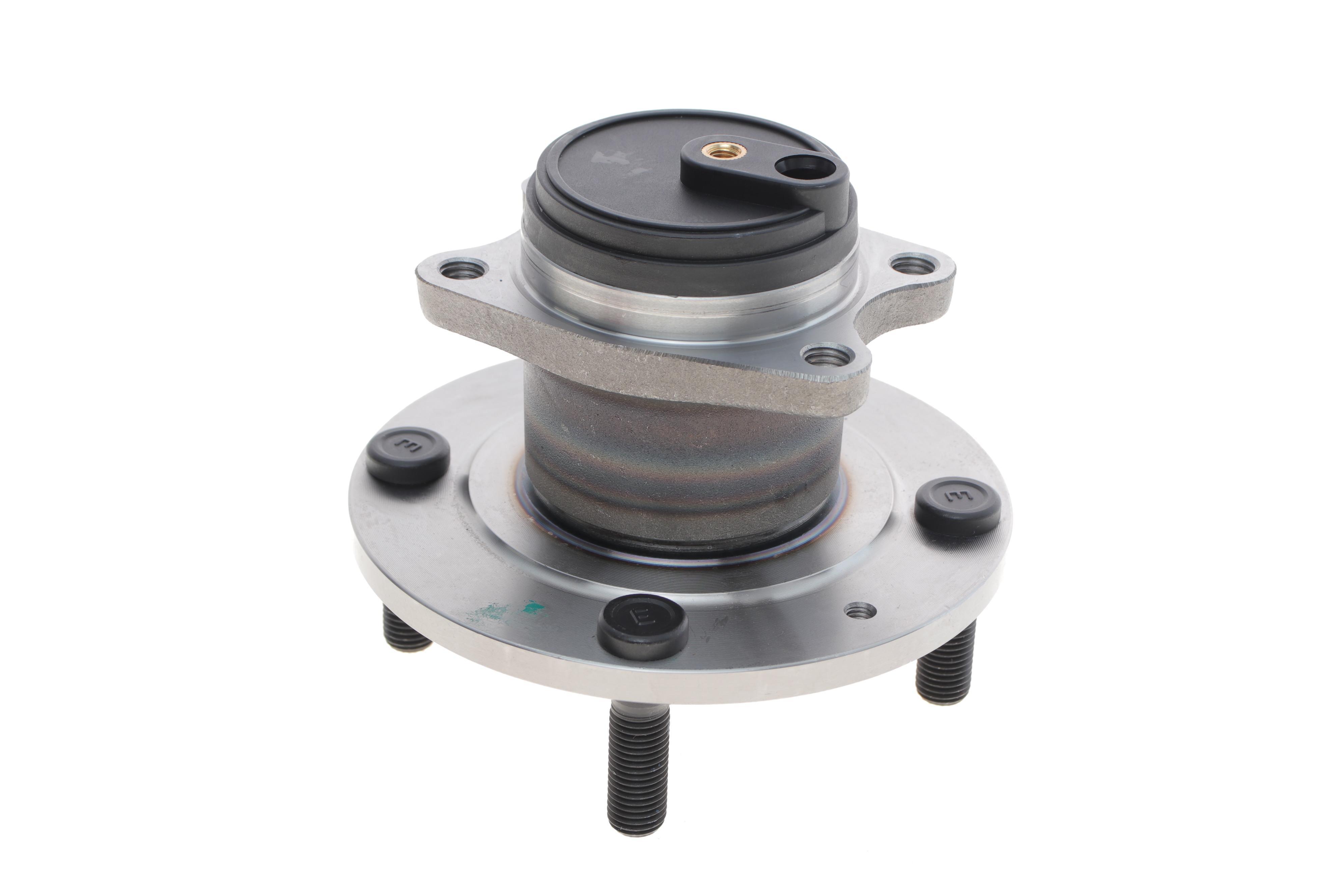 Підшипник маточини (задньої) Mitsubishi Colt 04-