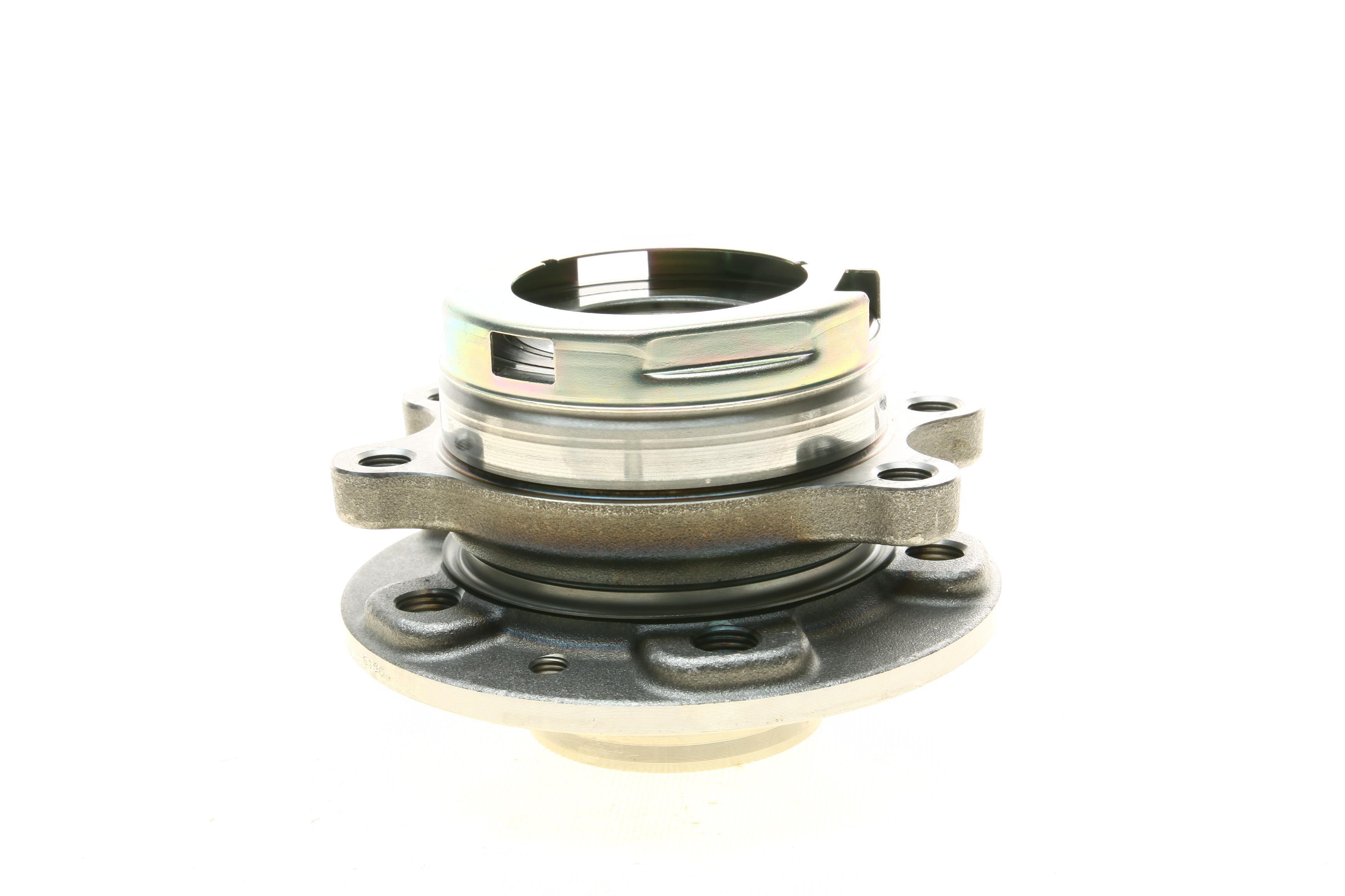 Підшипник маточини (передньої) Opel Vivaro/Renault Trafic III 1.6 CDTI 14- (+ABS)