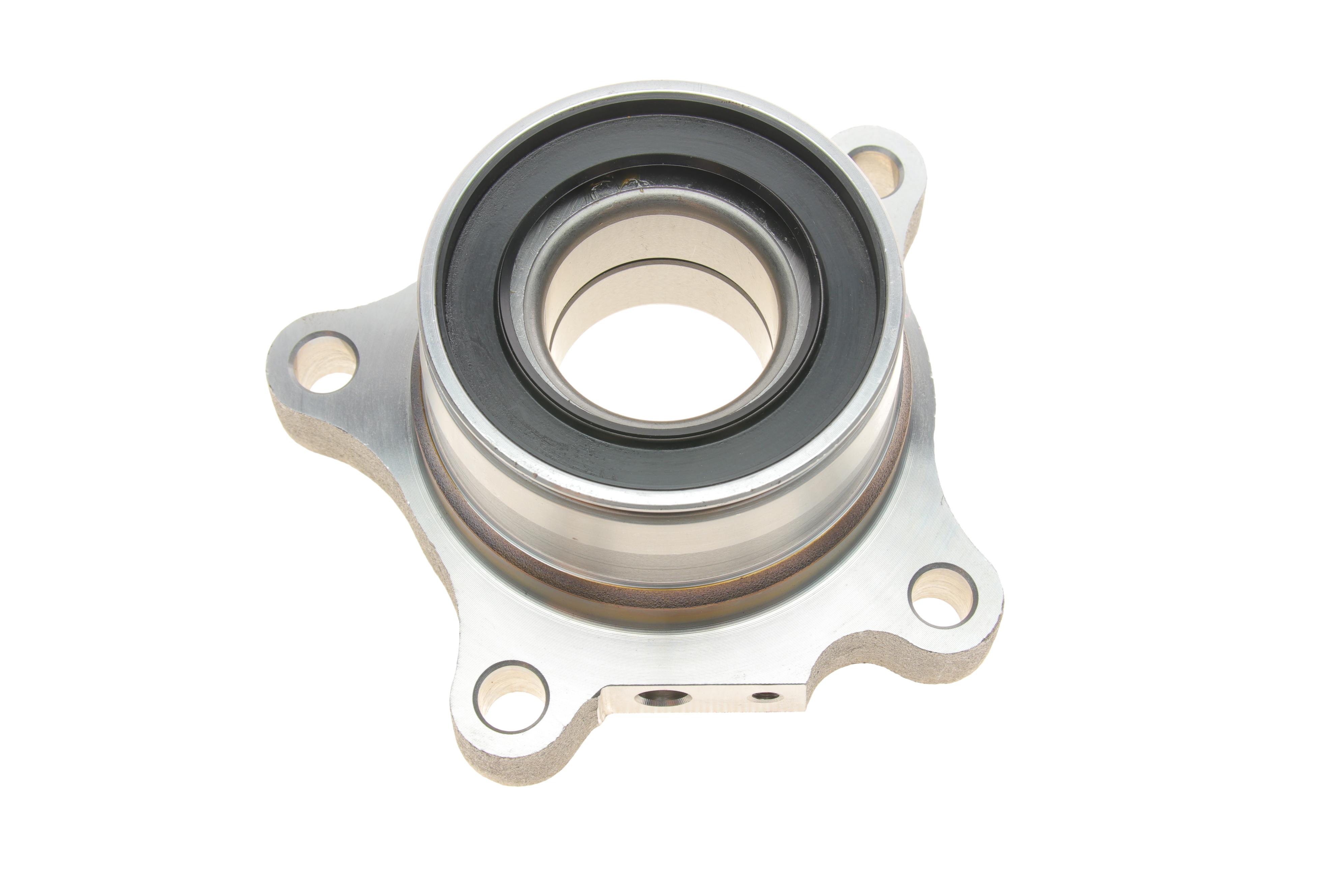 Підшипник маточини (задньої) Toyota Land Cruiser 200 07- (+ABS)